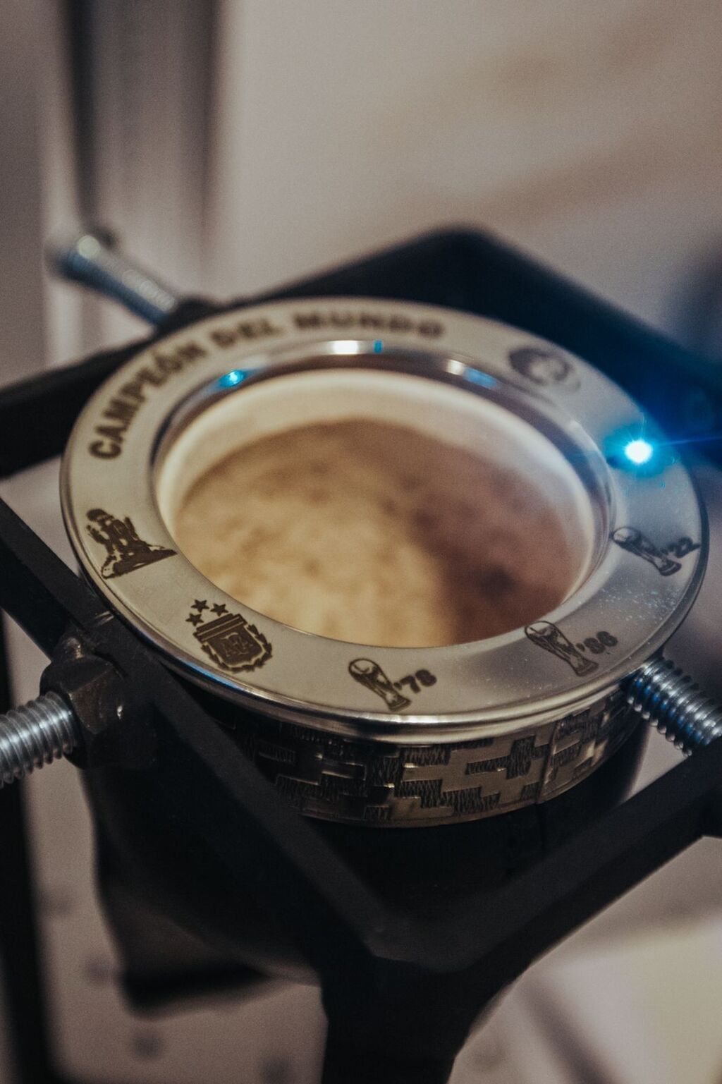 Personalización laser