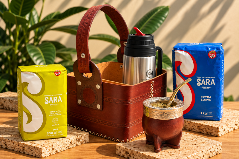 Combos en oferta