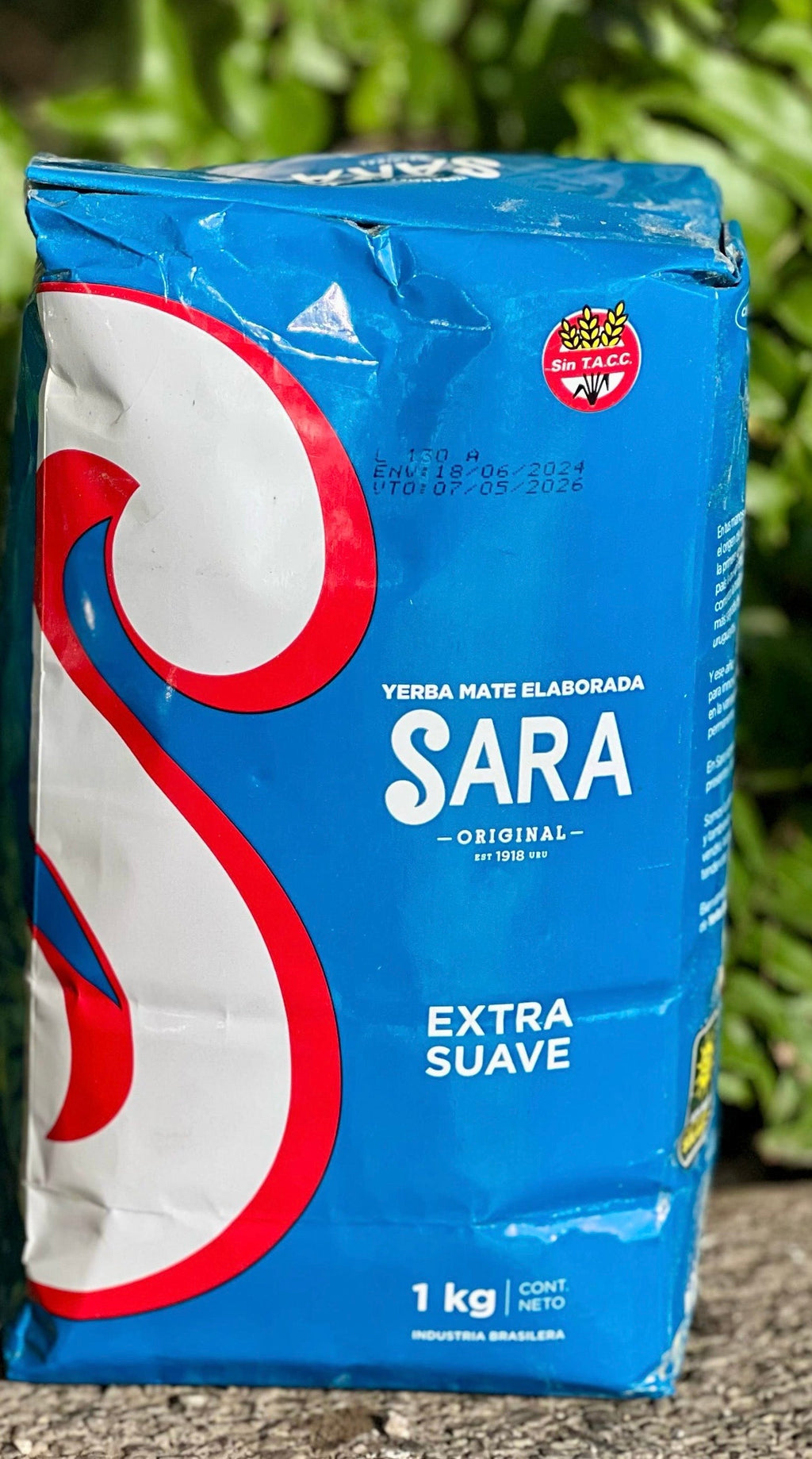 REY VIP, mate imperial.