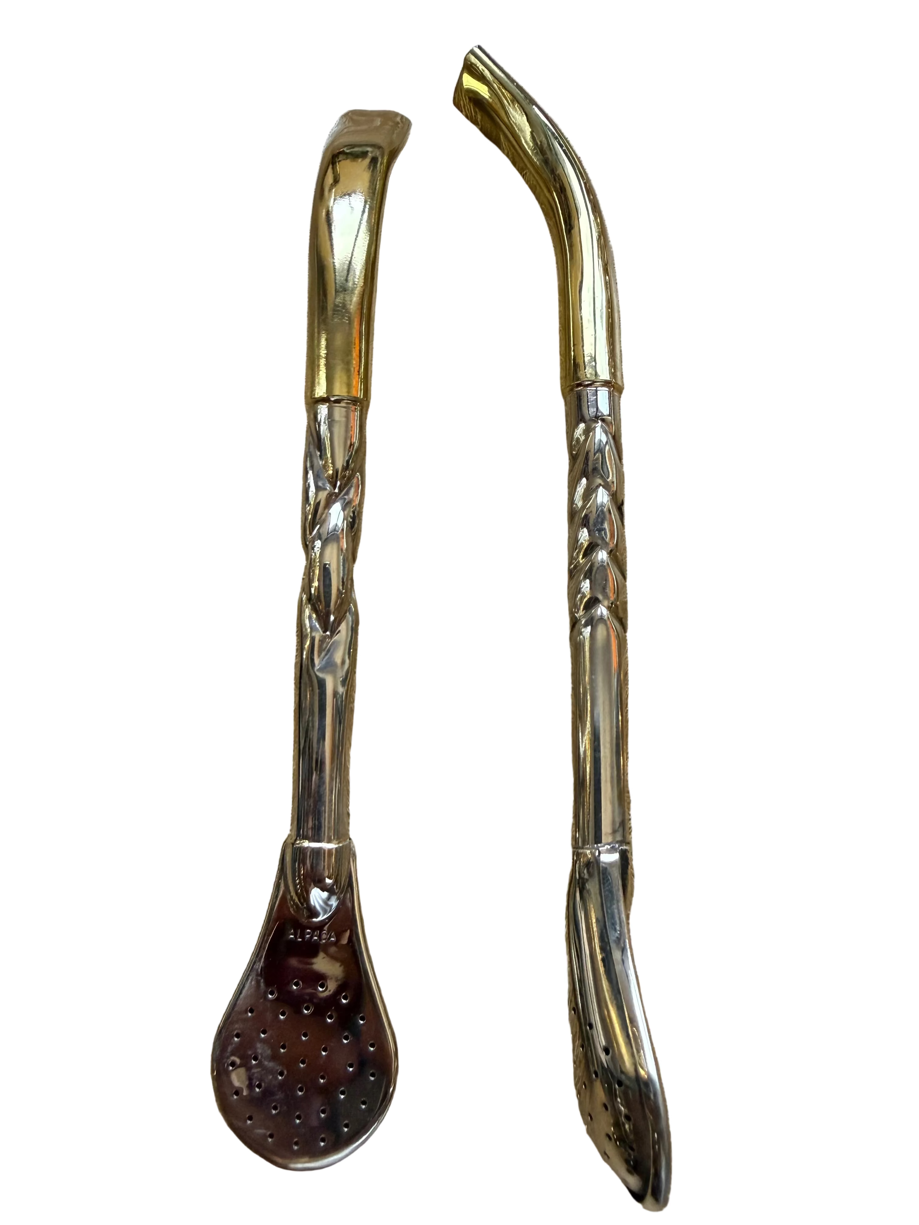 Bombilla yerba mate Guatemala 