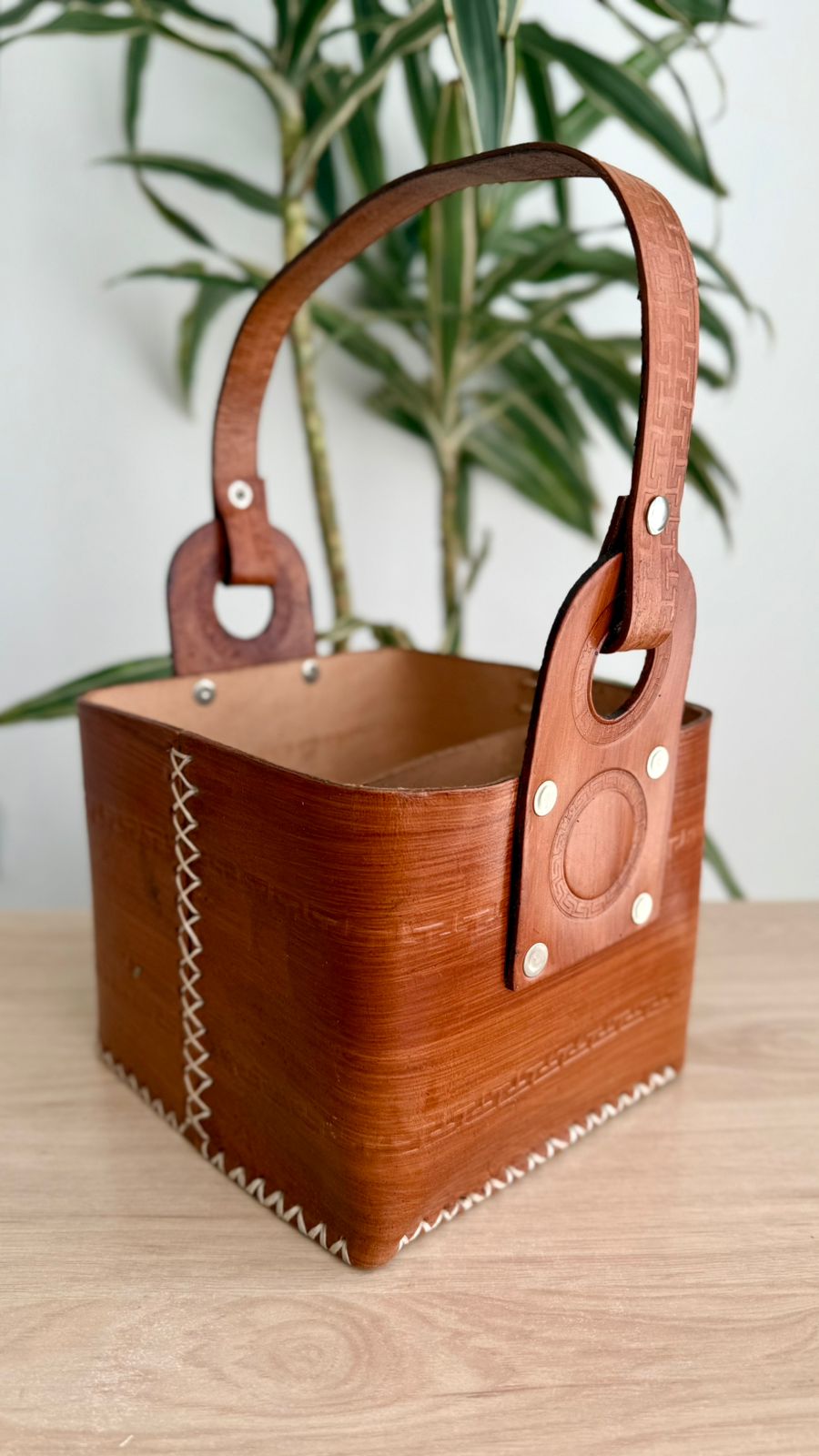 REY VIP, mate imperial.