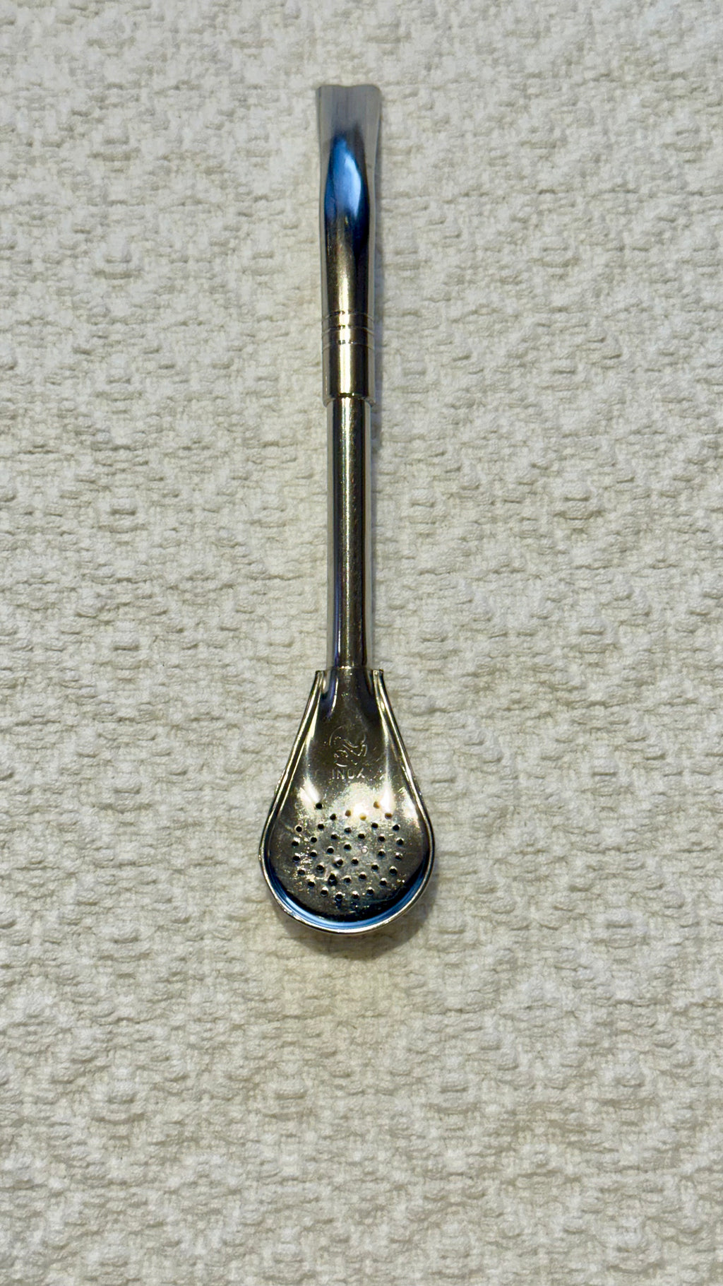 Bombilla pico de loro (D3-4)