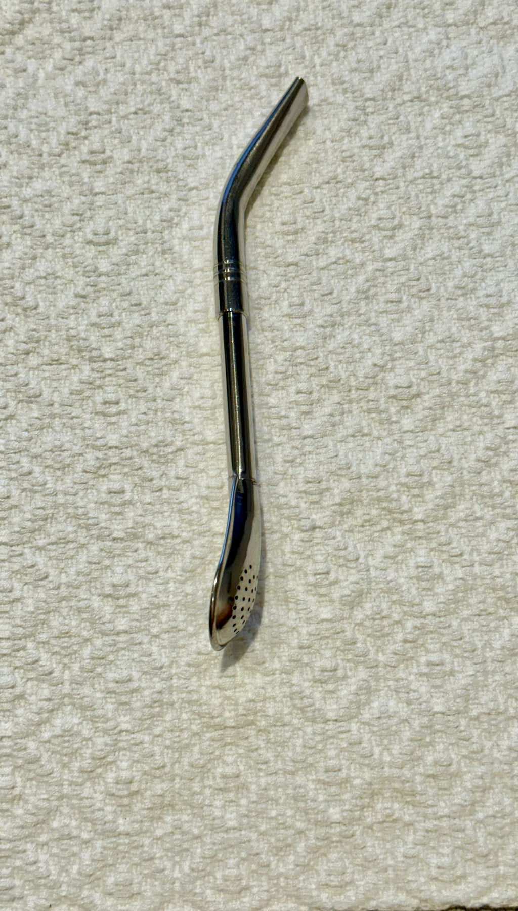 Bombilla pico de loro (D3-4)