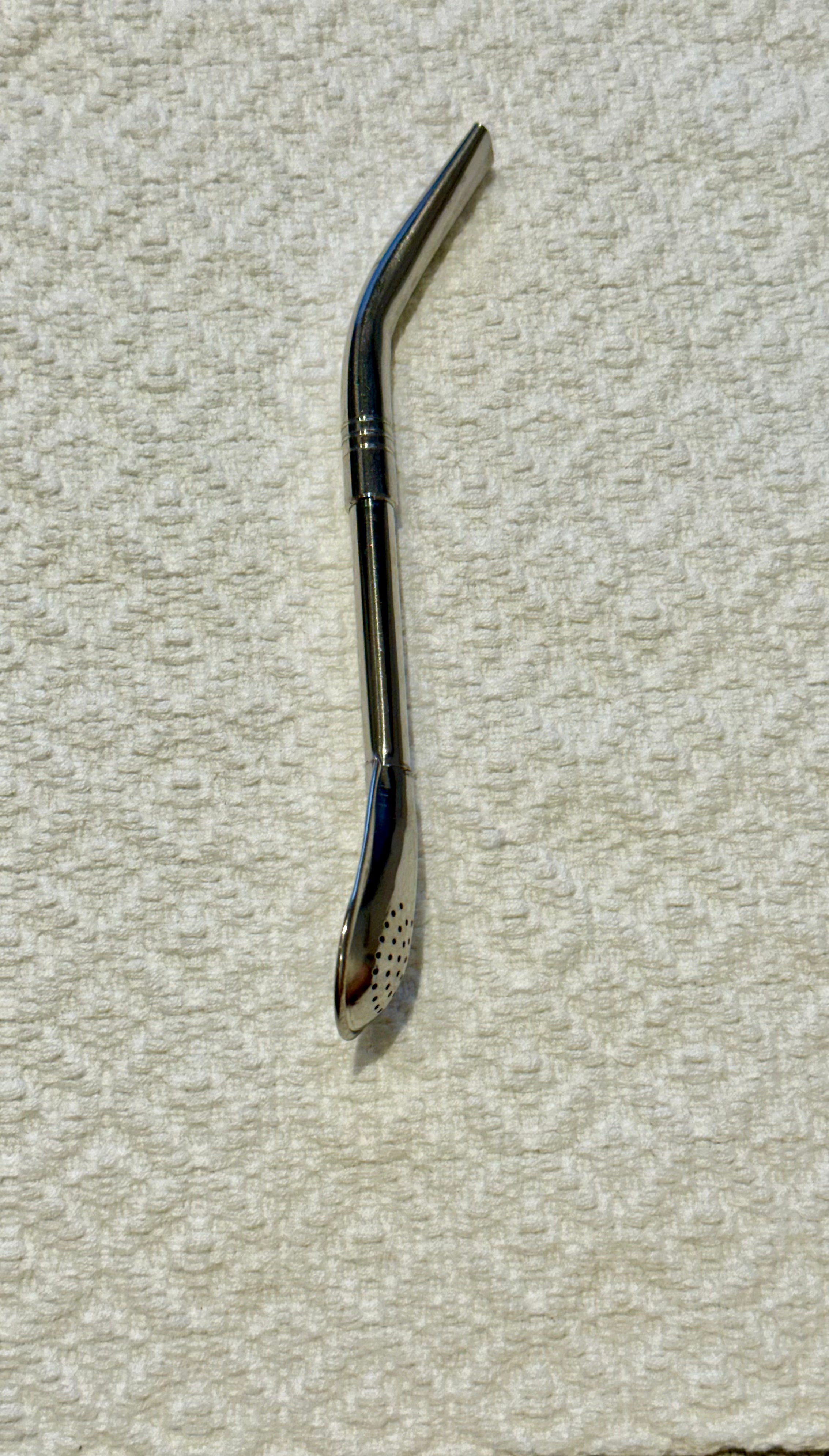 Bombilla pico de loro (D3-4)