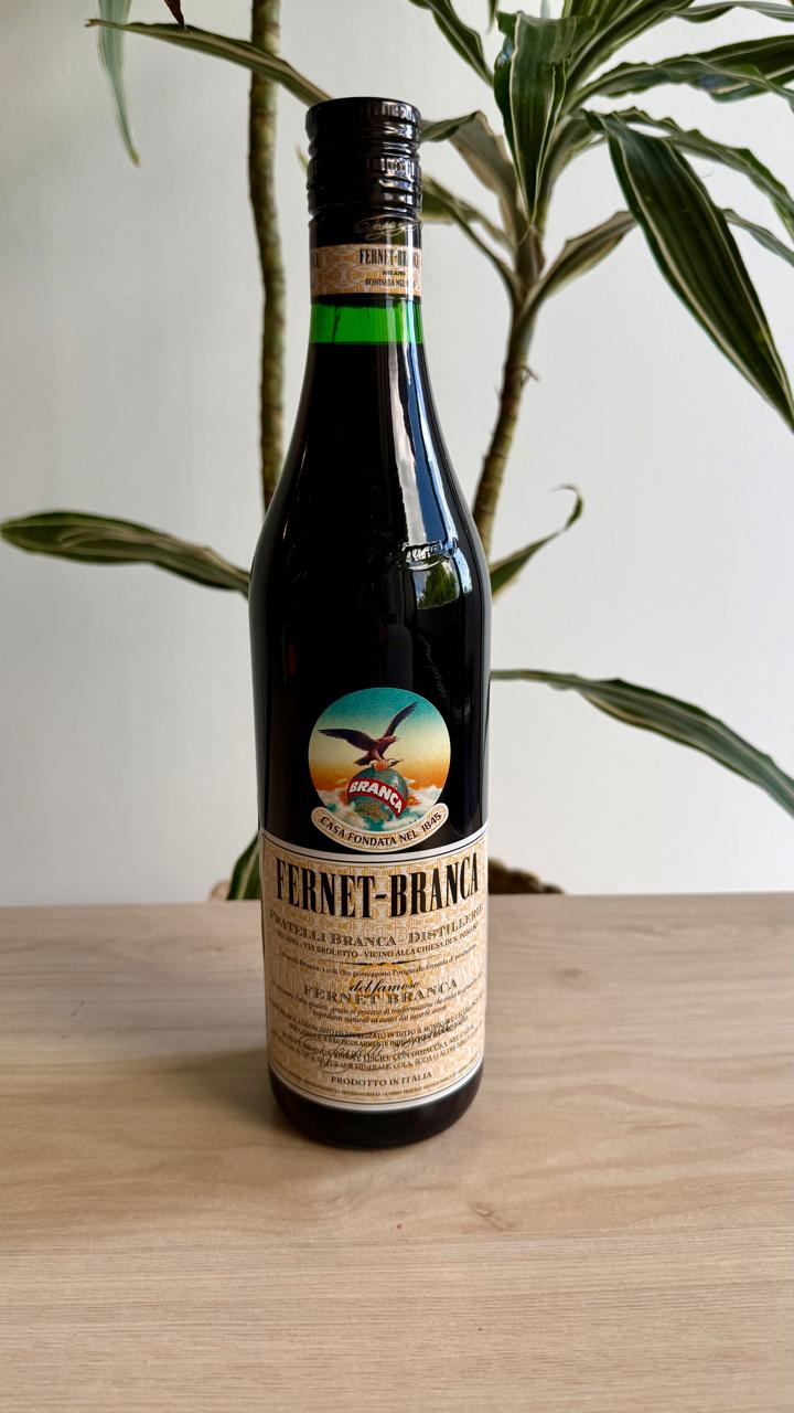 Fernet Branca