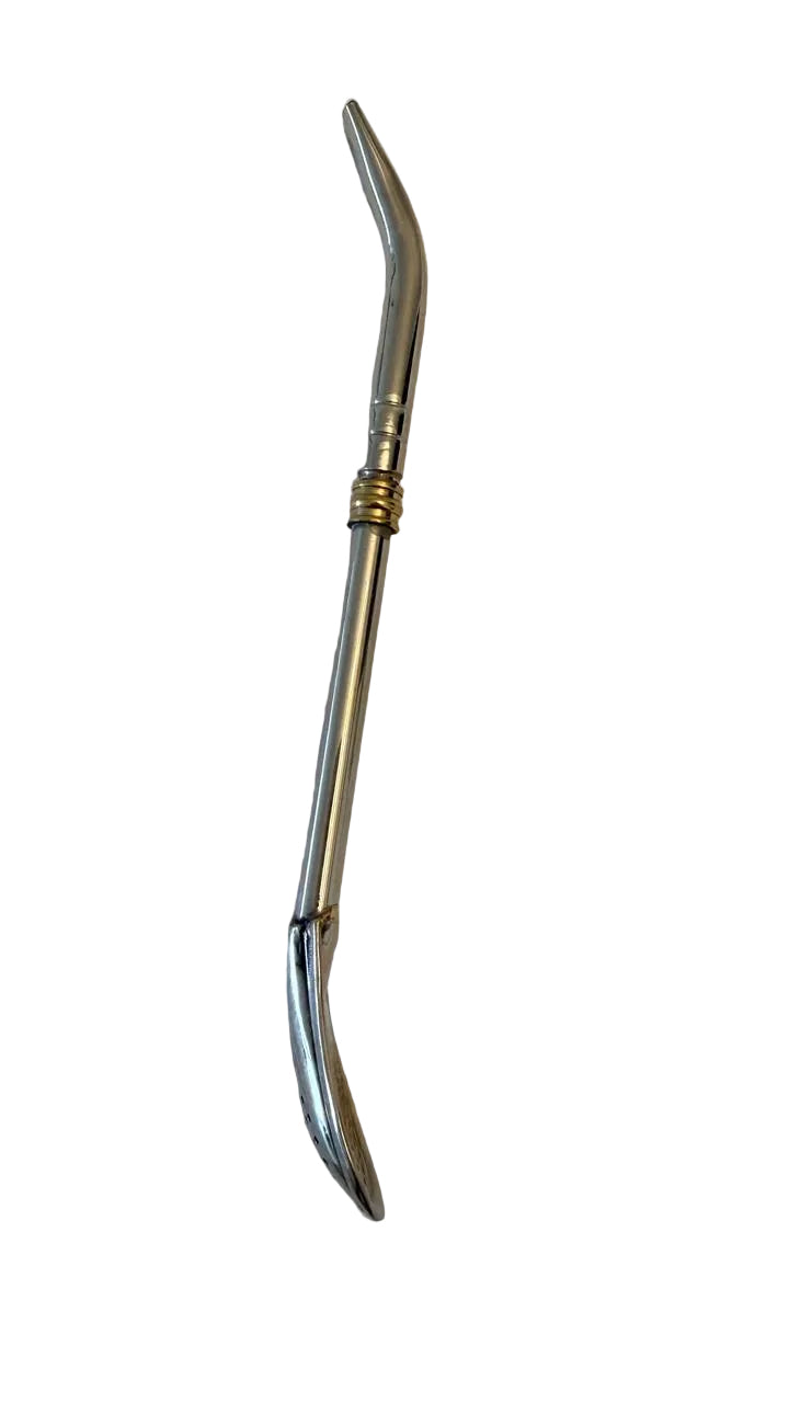 Bombilla pico de loro (D3-4-13-3D)