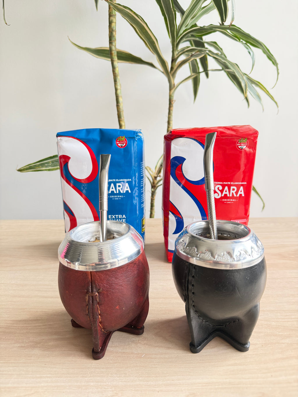 Principiante 1kg, mate torpedo