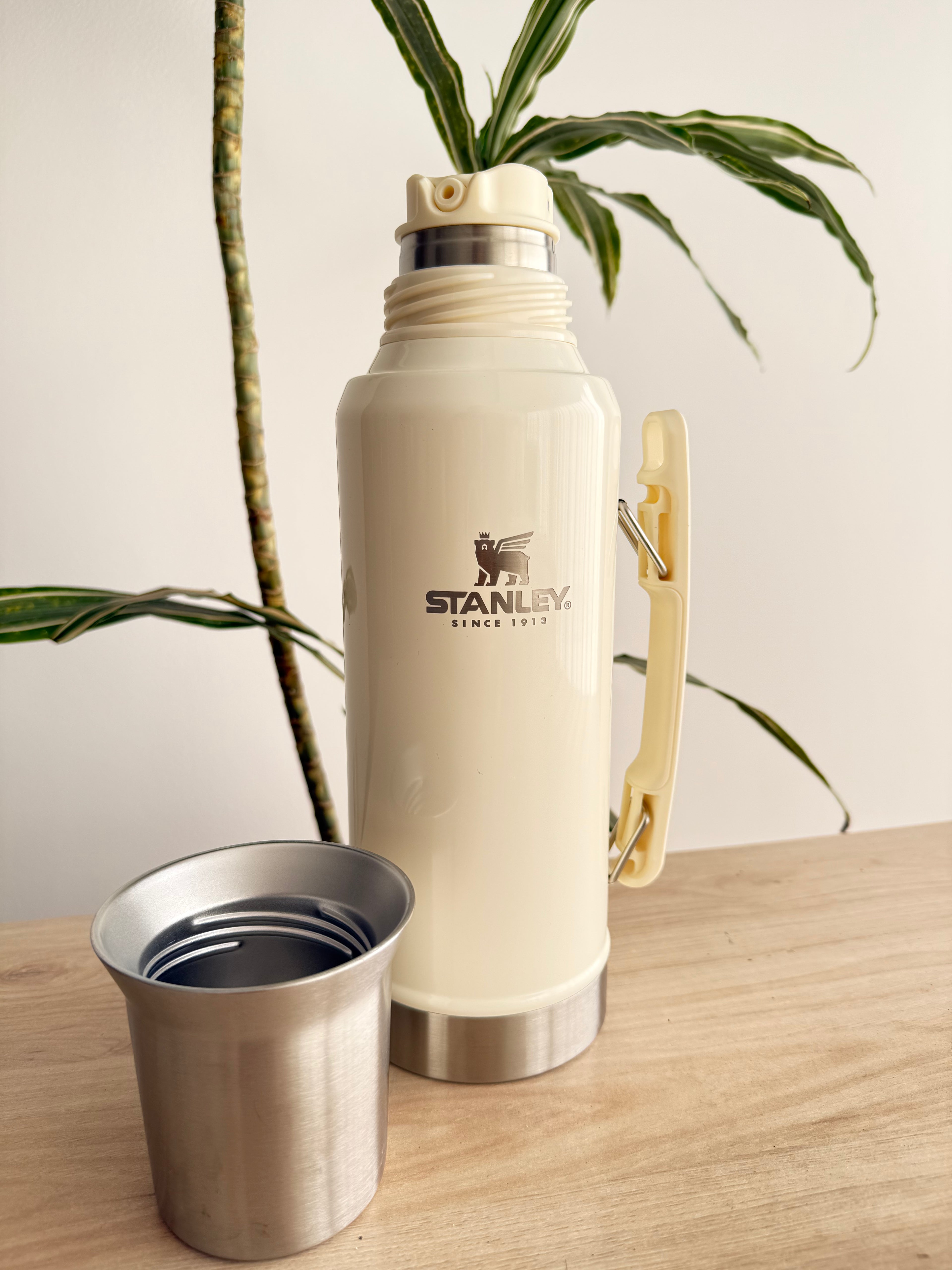Termo Stanley Mate System 1.2 L. (T10)