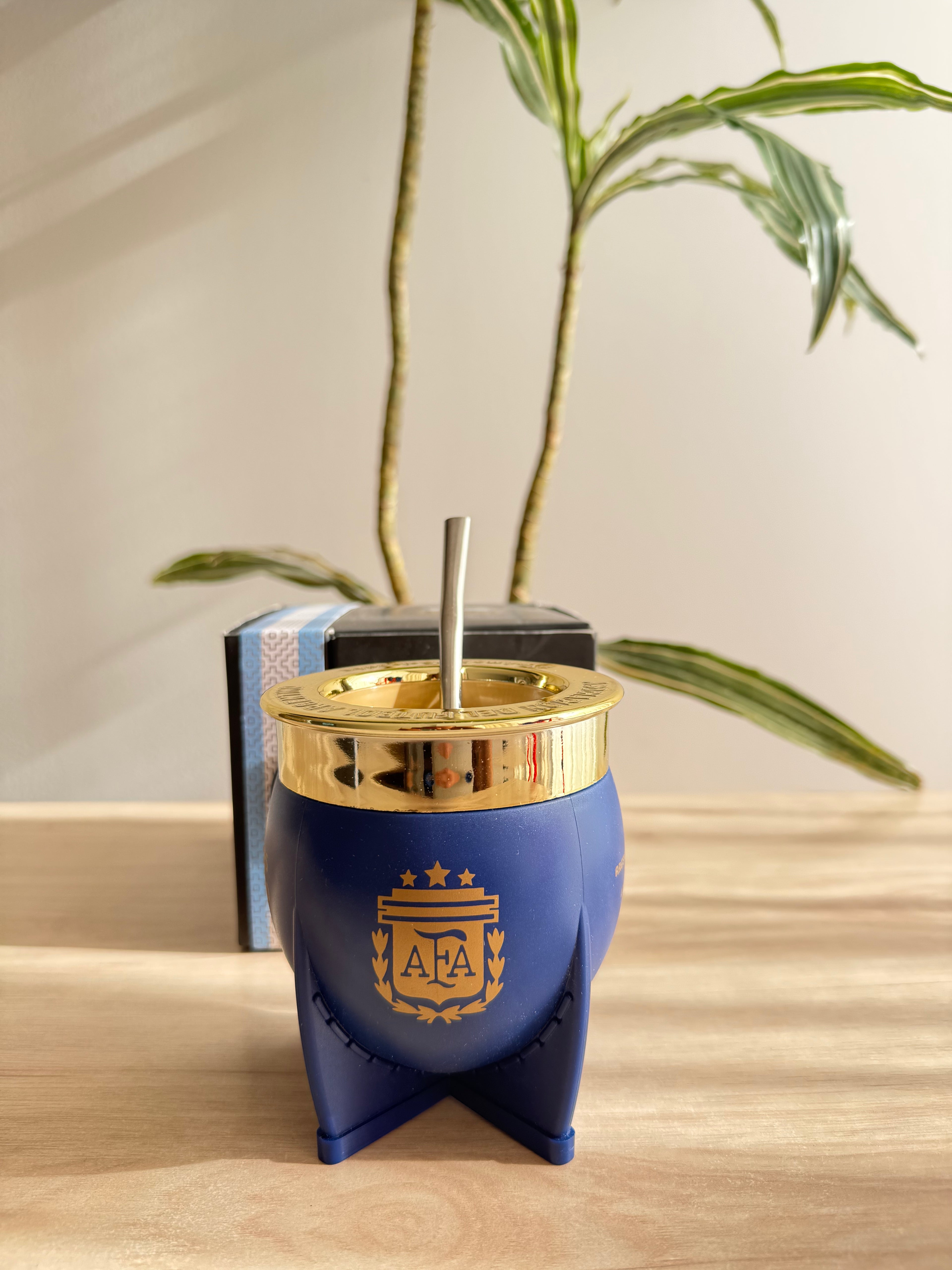 Imperiales futboleros