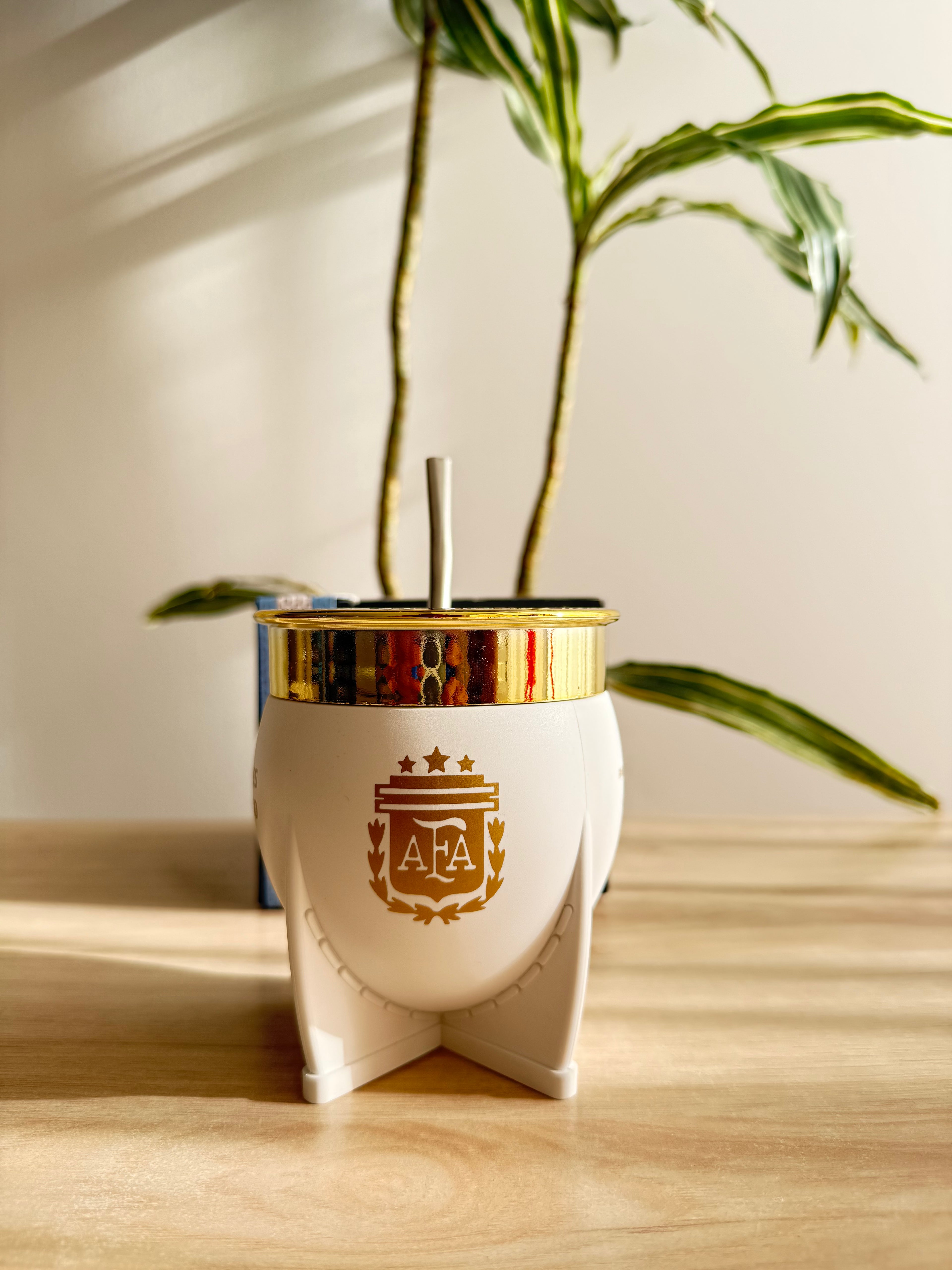 Imperiales futboleros