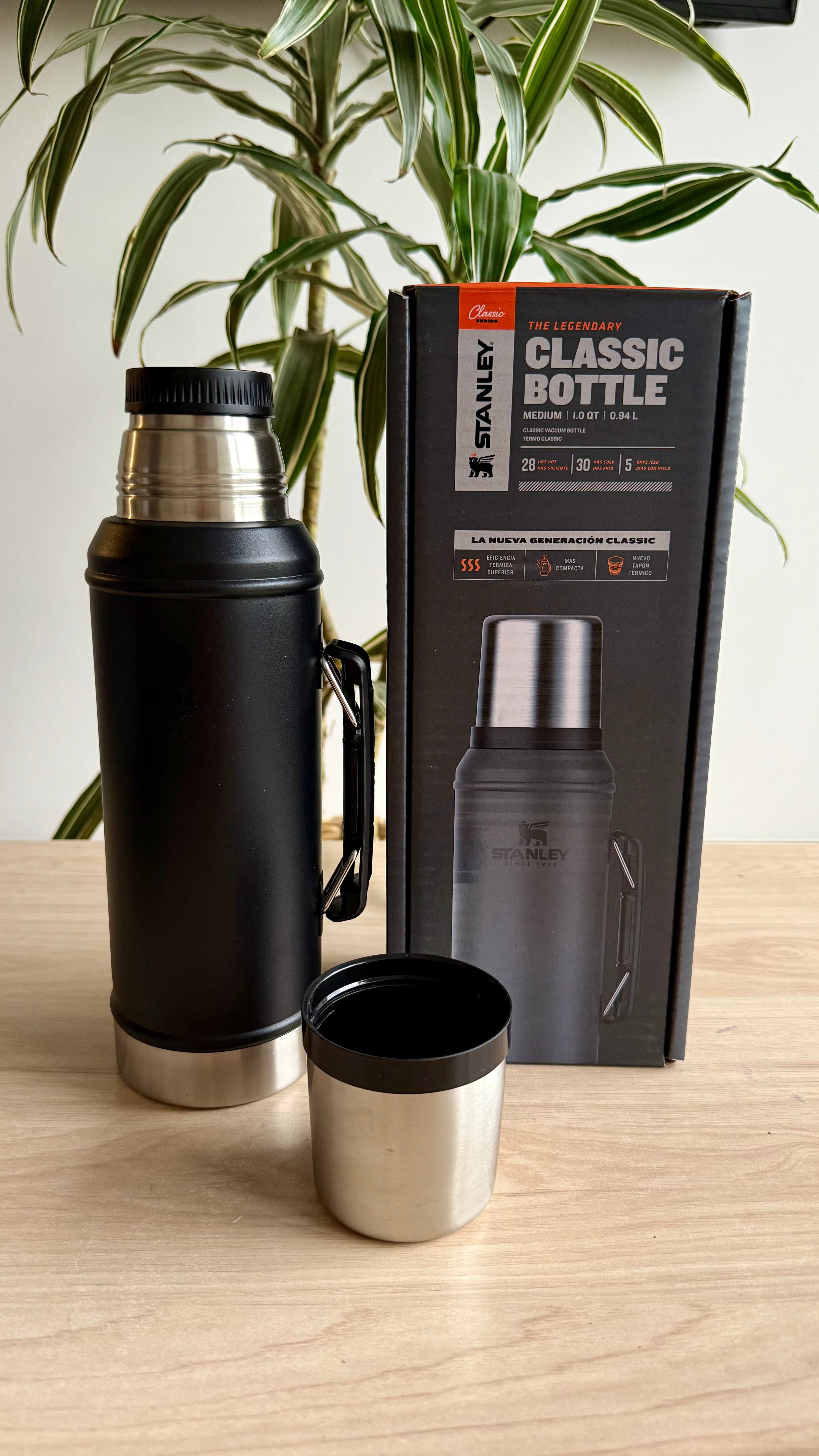 Termo Stanley Classic 0.94L. (T11)