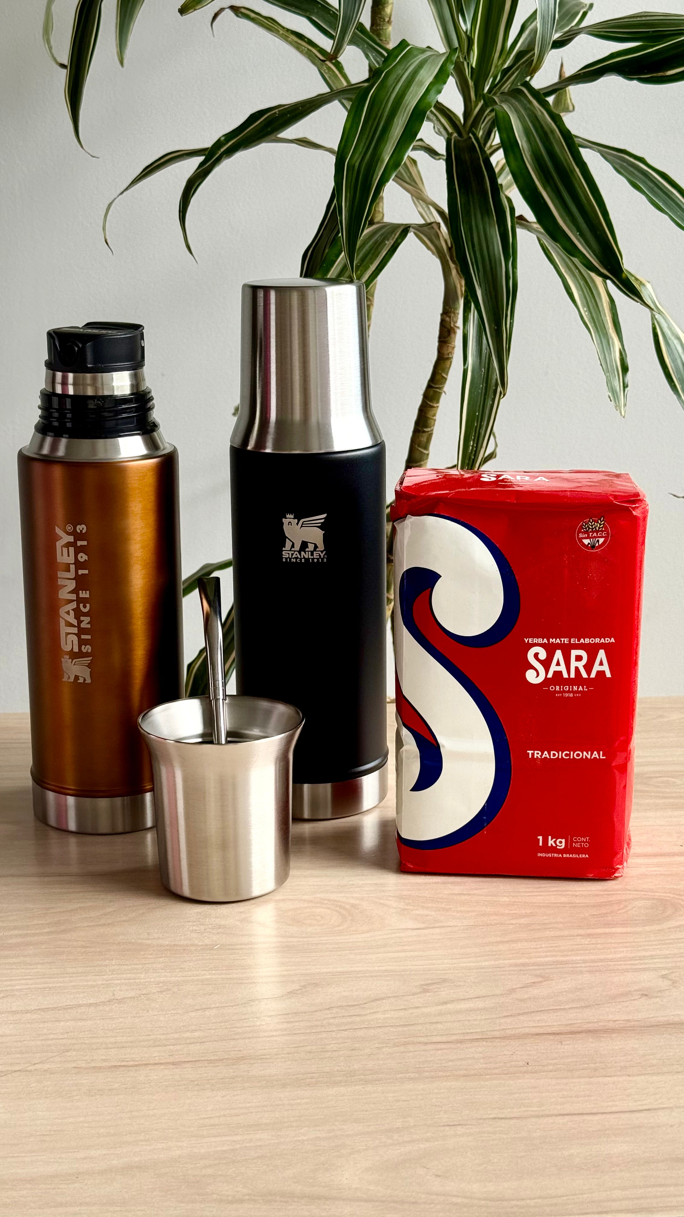 Viajero sin palo 1kg