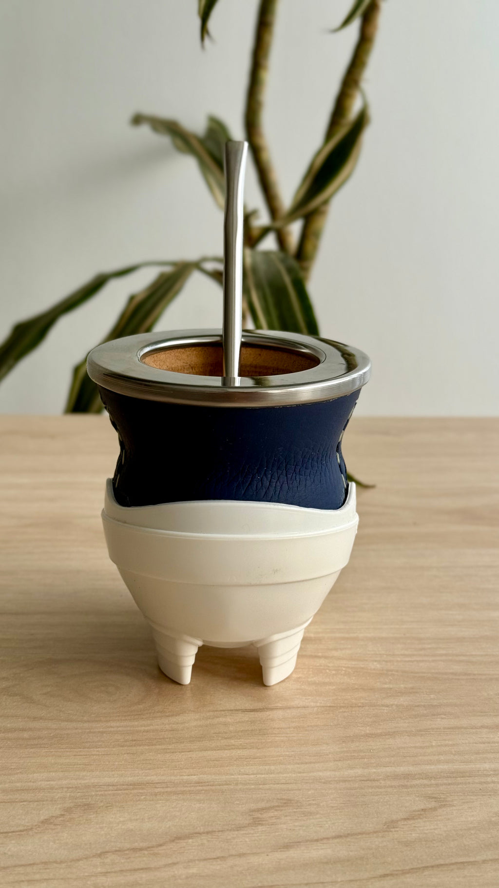 Mate Botin +  Bombilla gratis