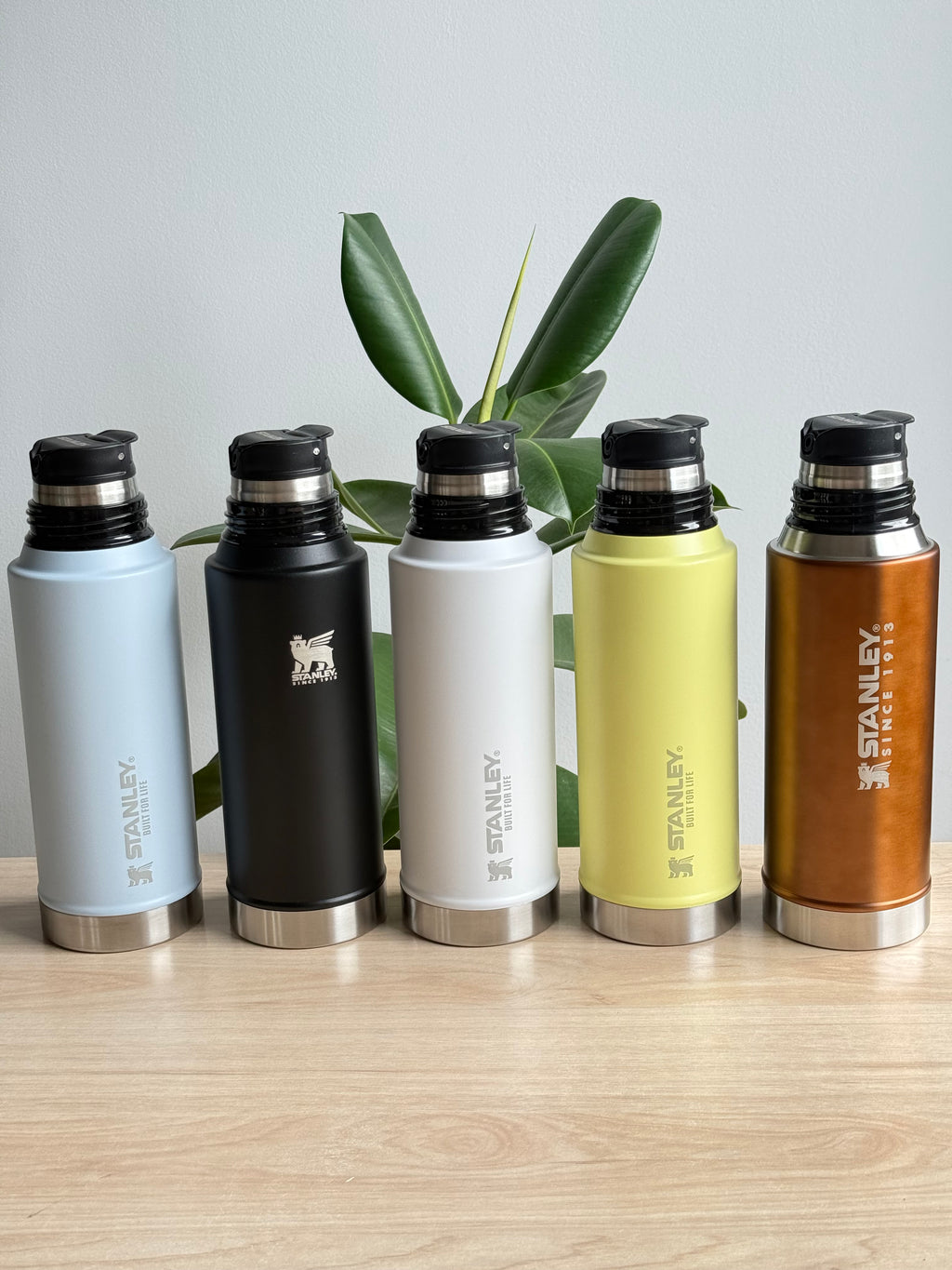 Termo réplica AAA Stanley Mate System 1L (T7)