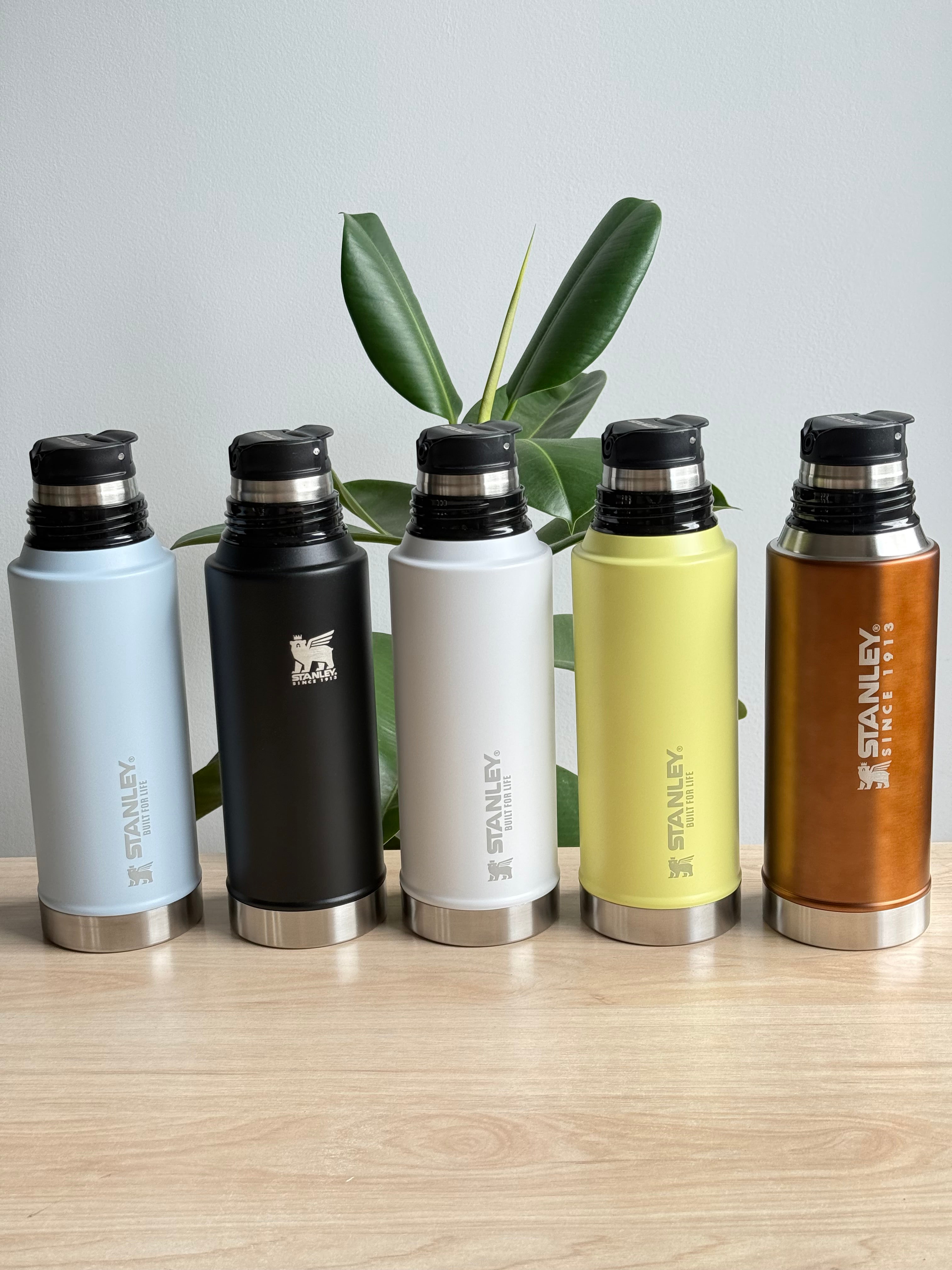 Termo réplica AAA Stanley Mate System 1L (T7)
