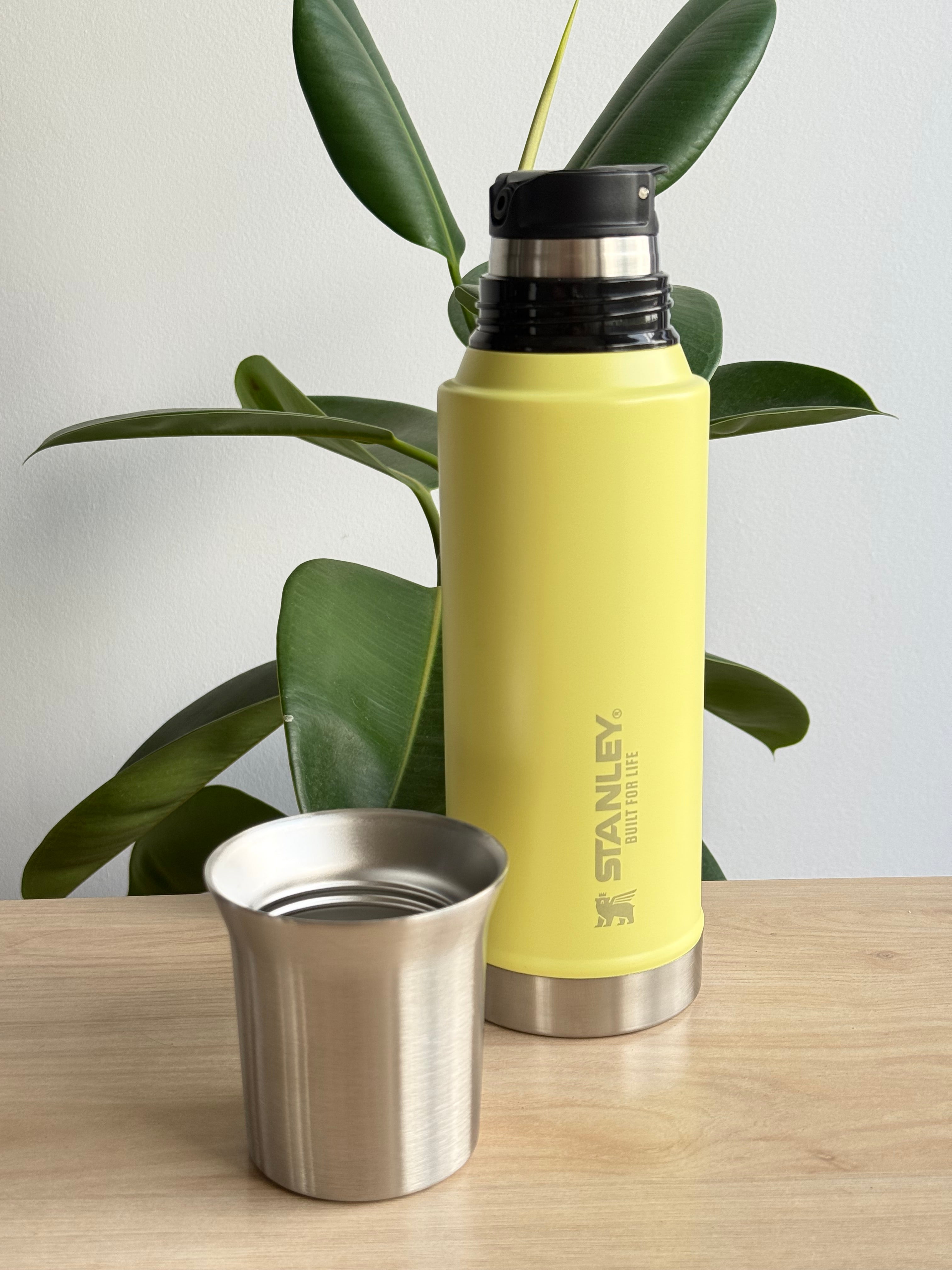 Termo réplica AAA Stanley Mate System 1L (T7)