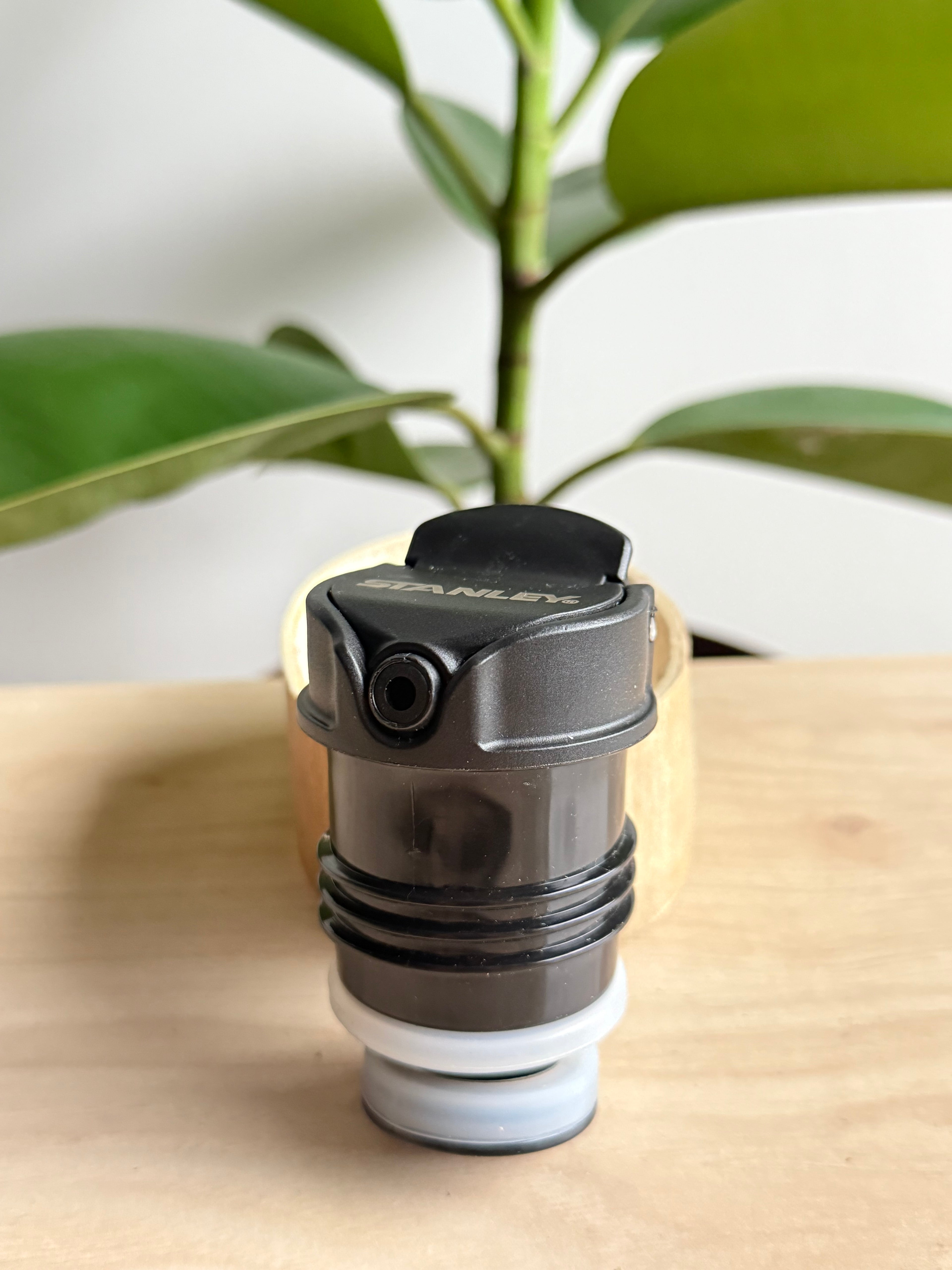 Pico cebador Mate System para termos Stanley en Guatemala