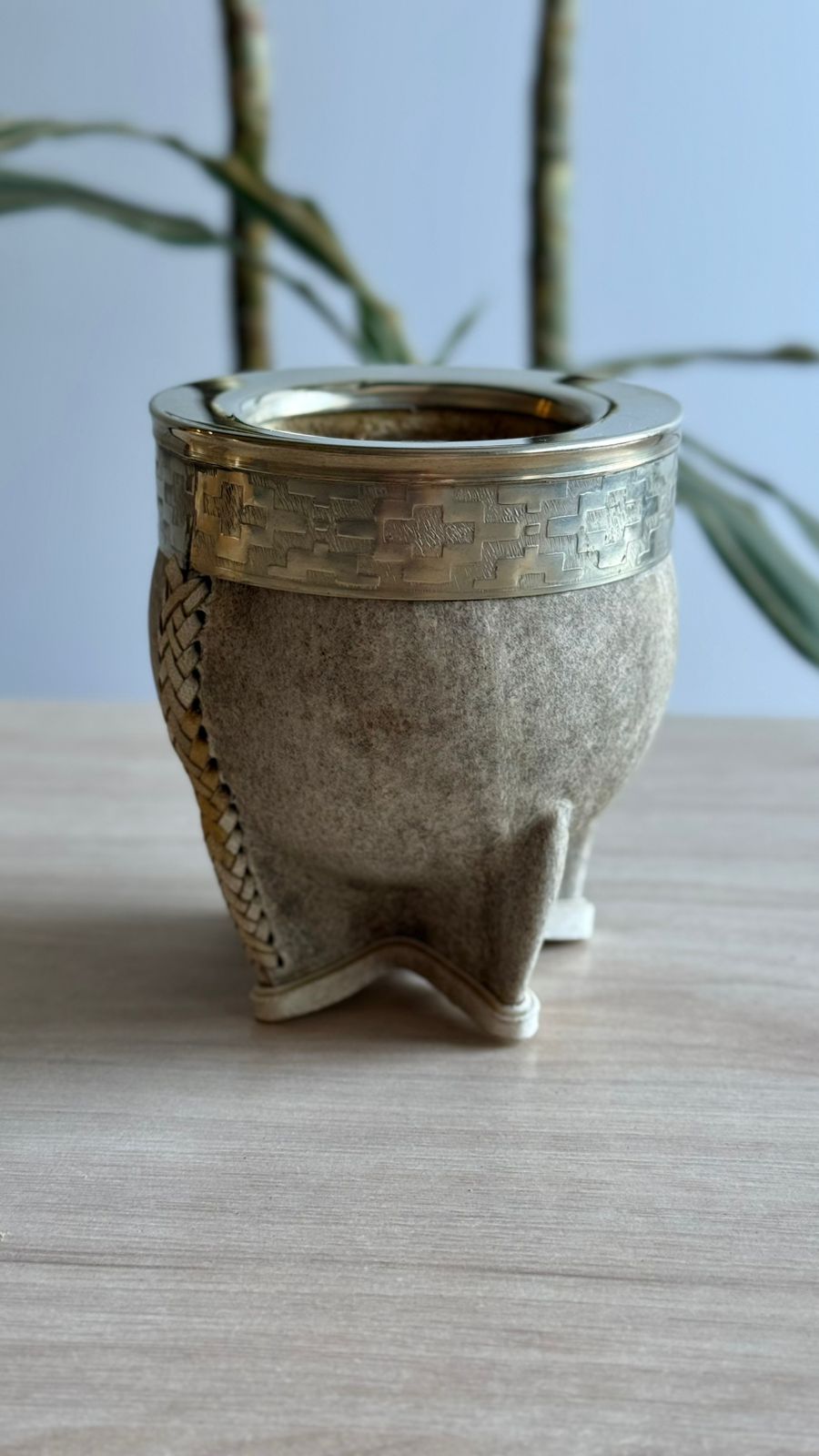 Mate en Guatemala