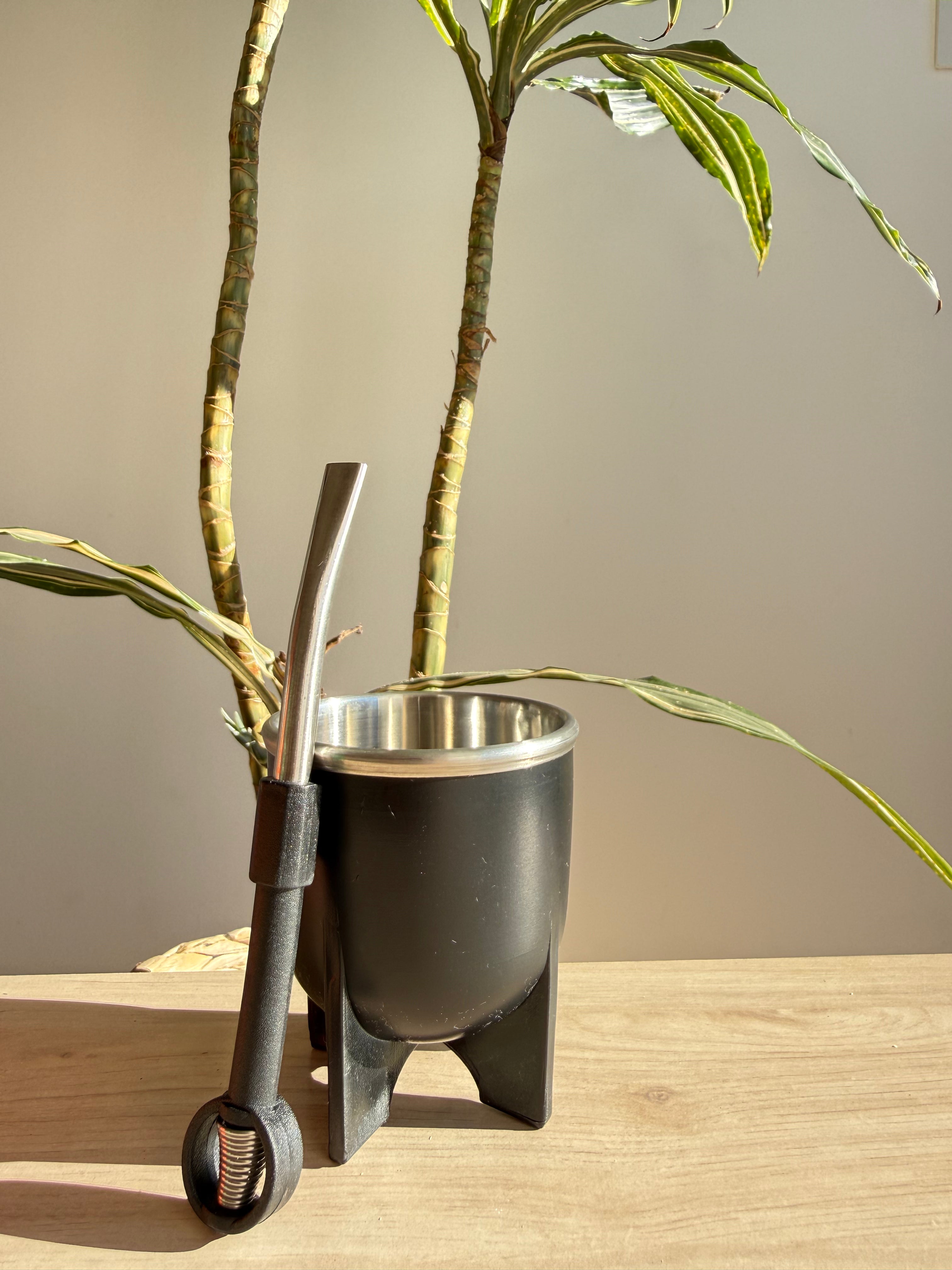 Stay imperial con bombilla