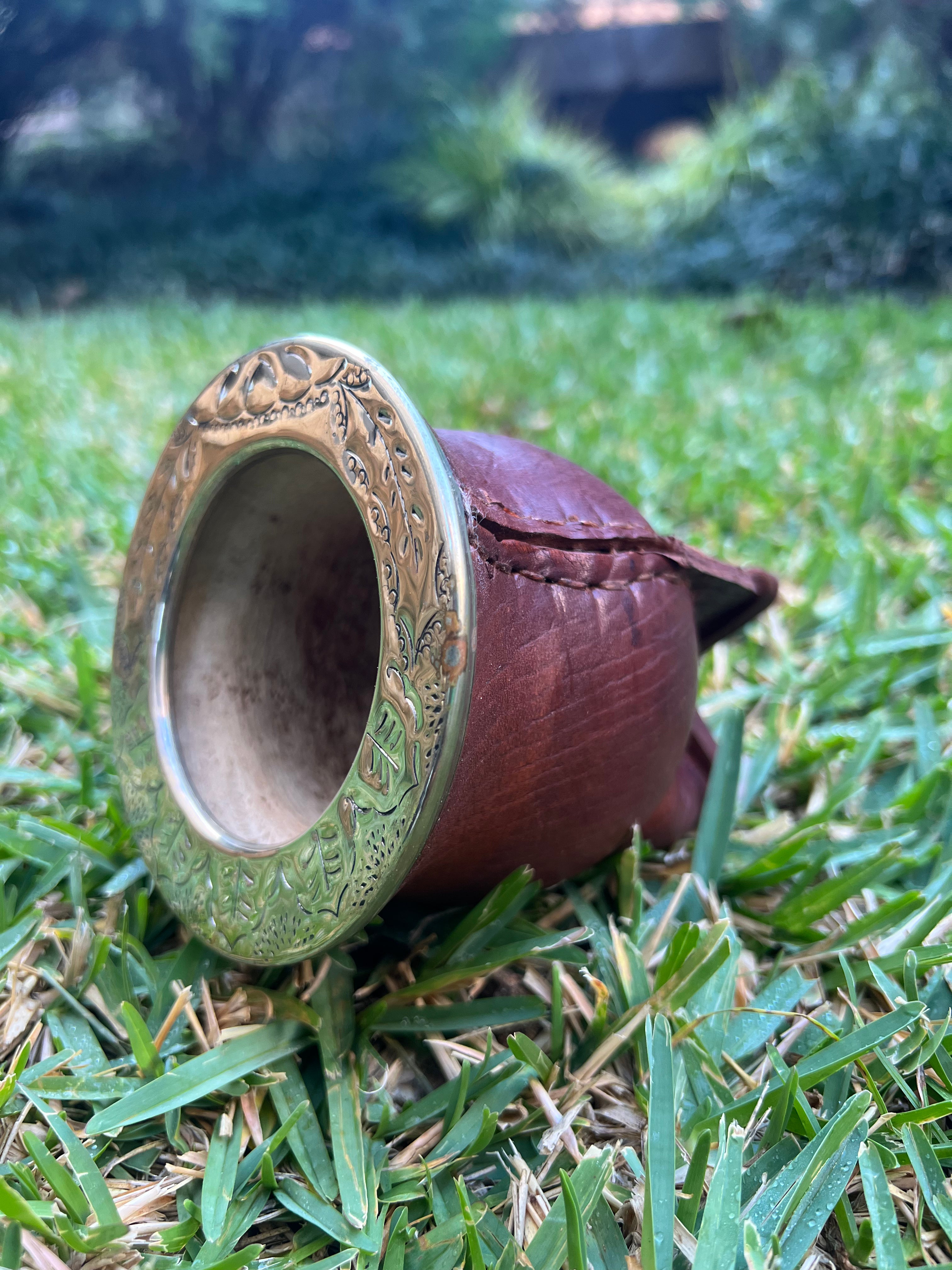 Camionero Alpaca Cincelado (P1)