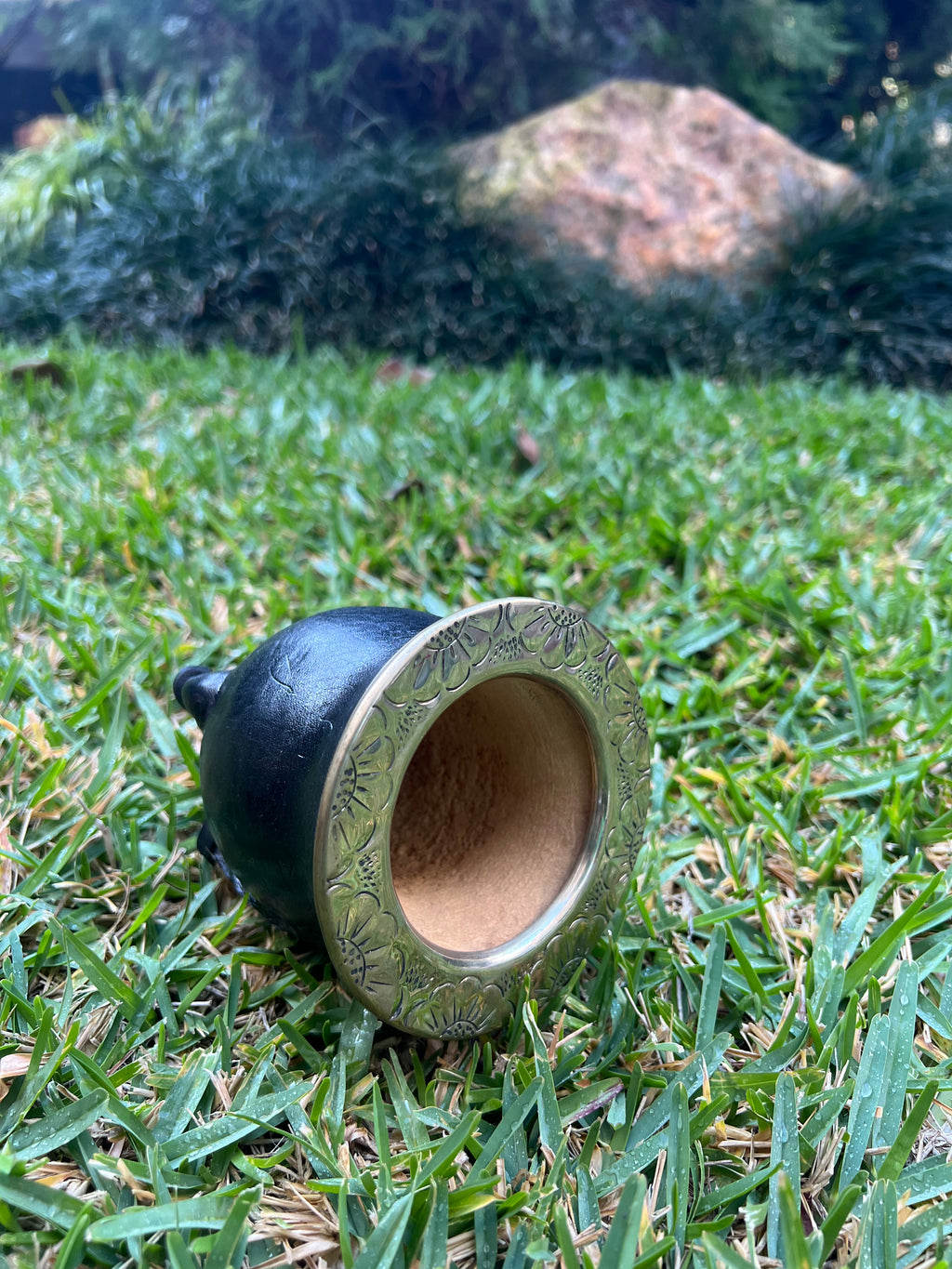 Camionero Alpaca Cincelado (P1)