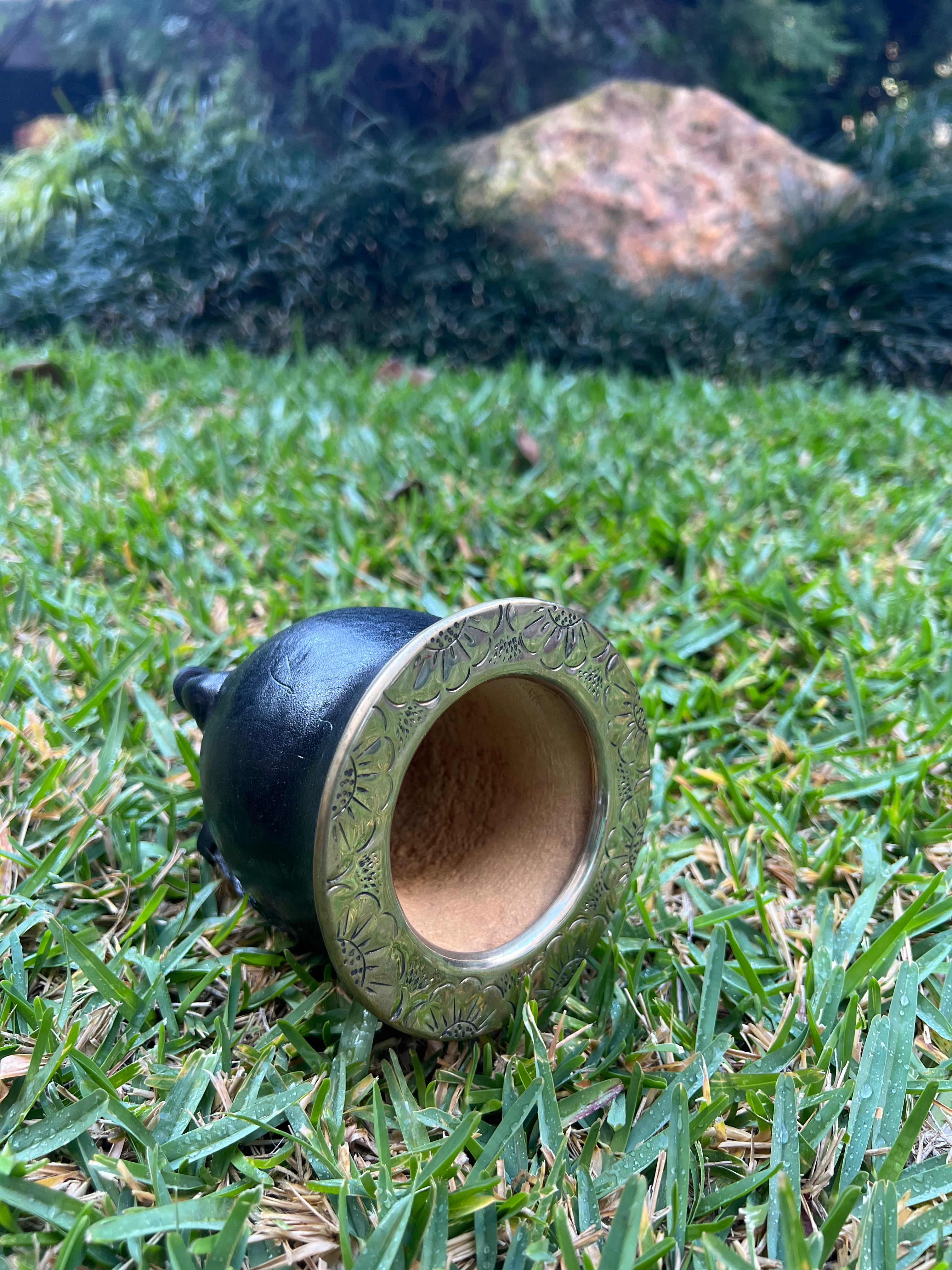 Camionero Alpaca Cincelado (P1)