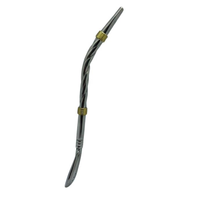 Bombilla uruguaya (D5)