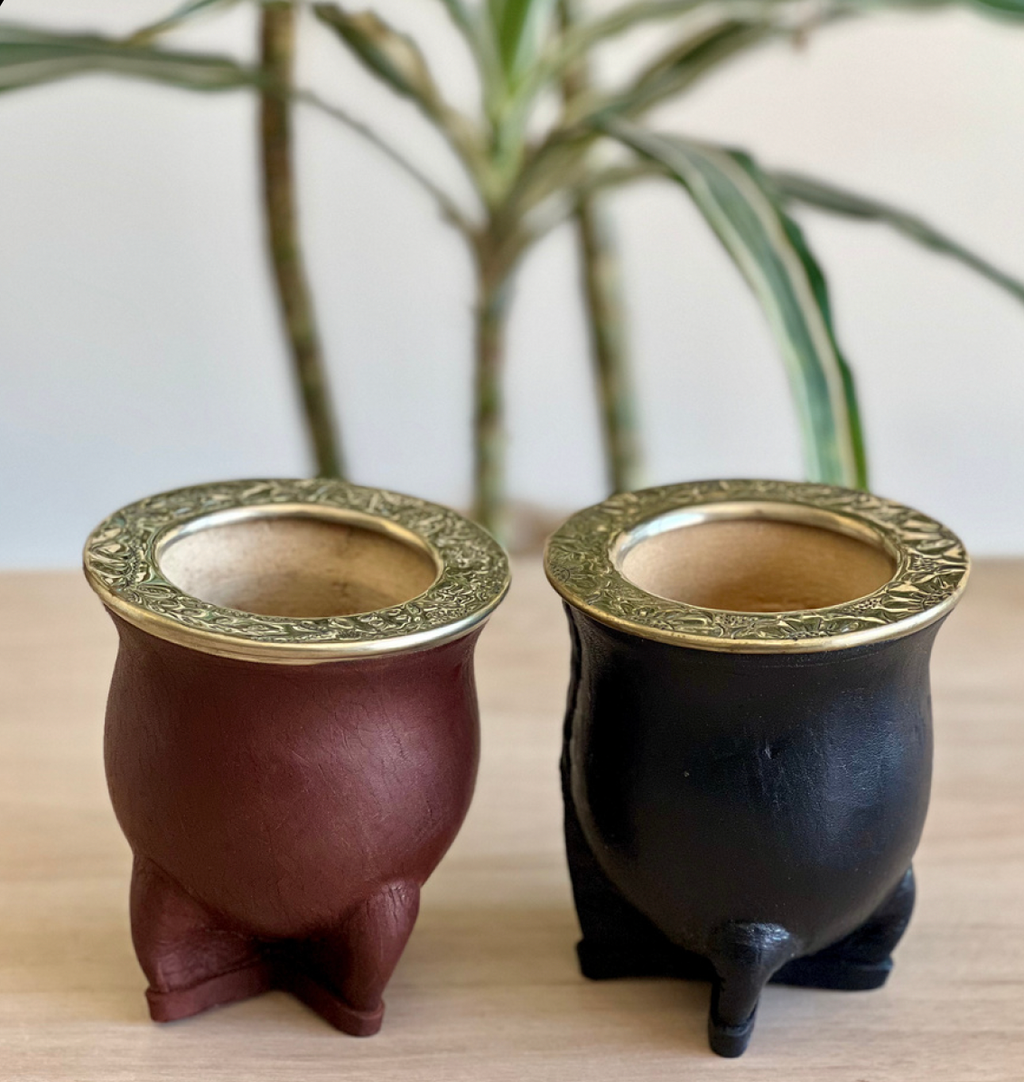 Camionero Alpaca Cincelado (P1)