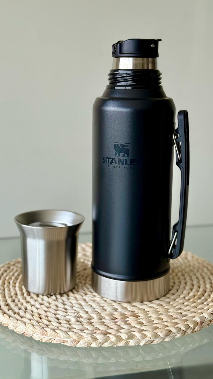 Termo Stanley Mate System 1.2 L. (T10)