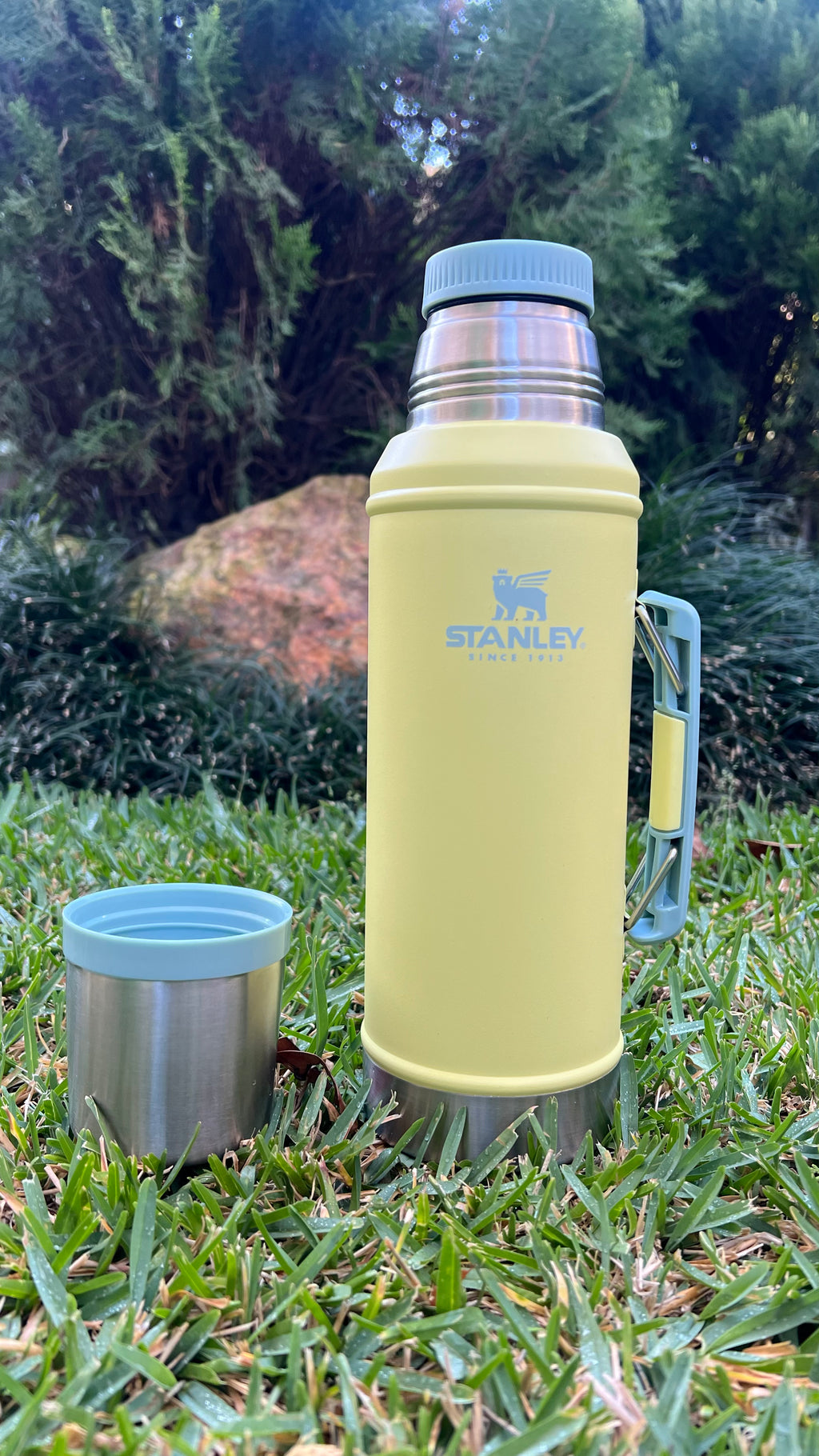 Termo Stanley Classic 0.94L. (T11)