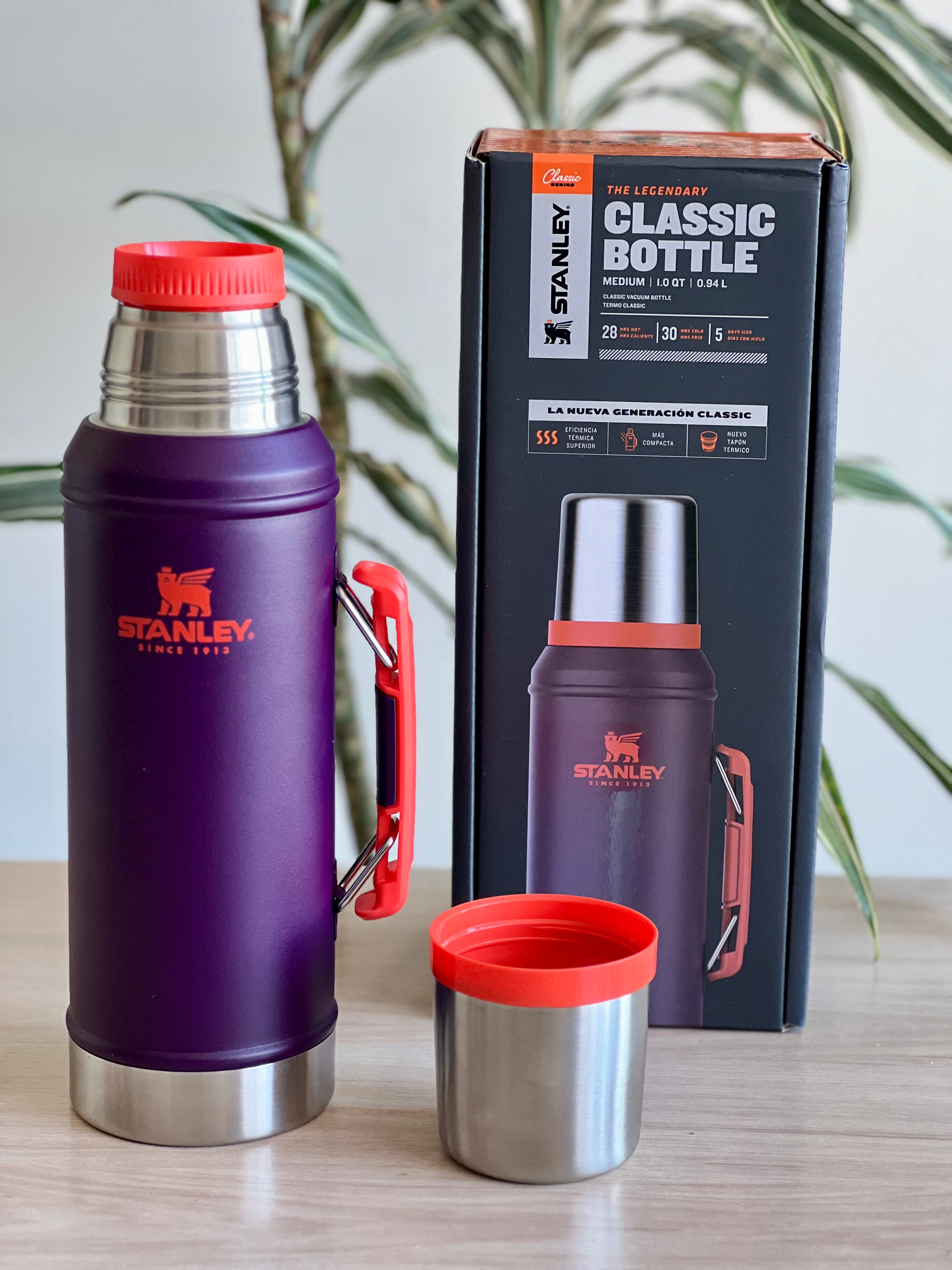 Termo Stanley Classic 0.94L. (T11)