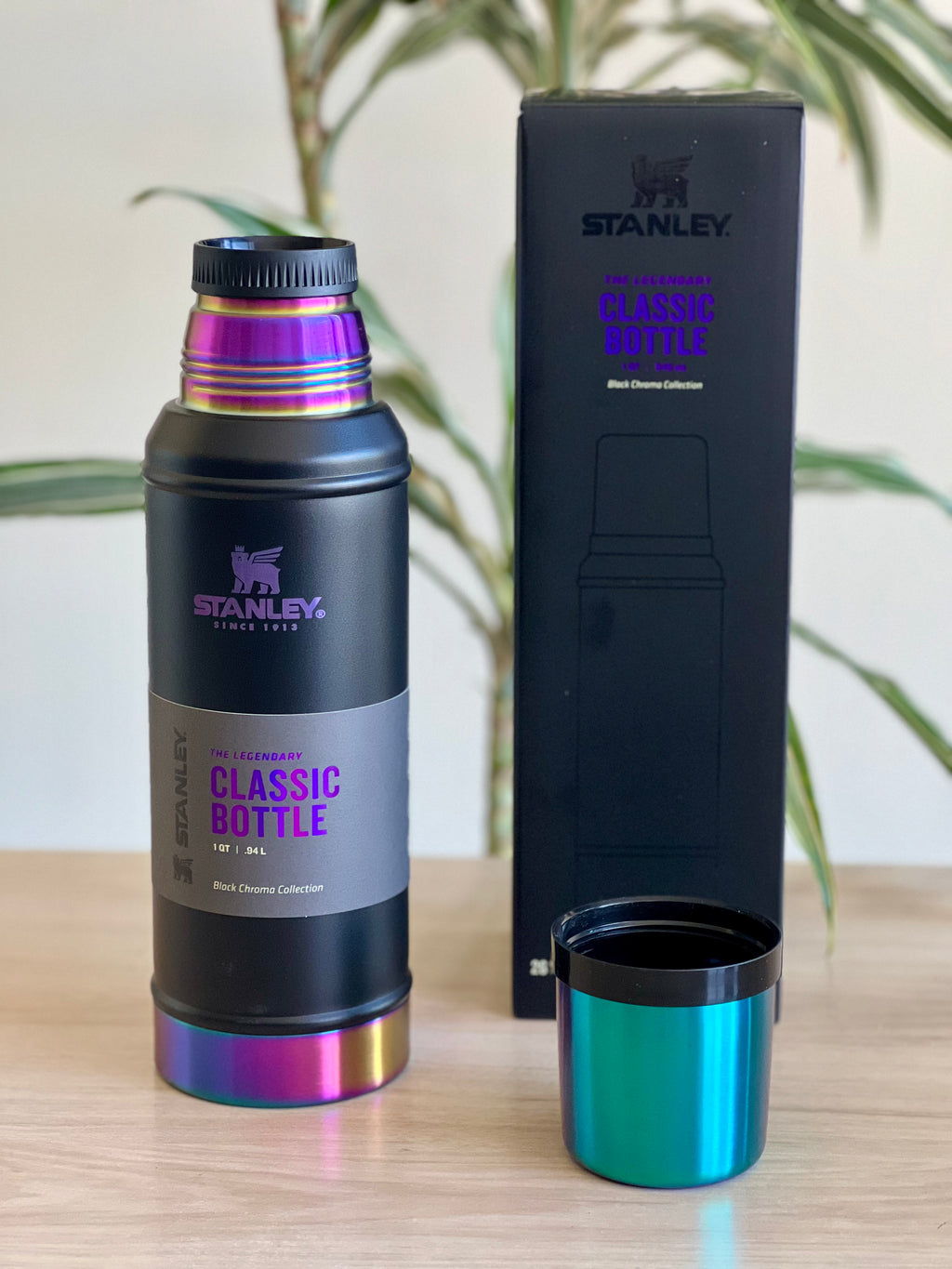 Termo Stanley Classic 0.94L. (T13)