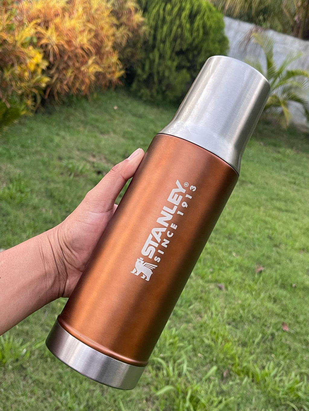 Termo réplica AAA Stanley Mate System 1L (T7)