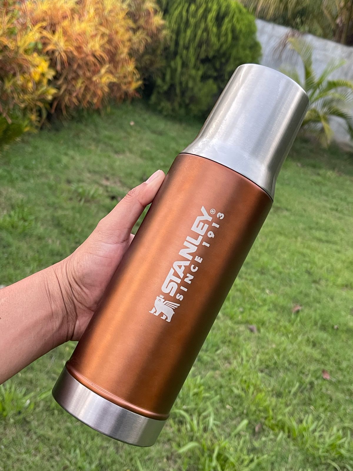 Termo réplica AAA Stanley Mate System 1L (T7)