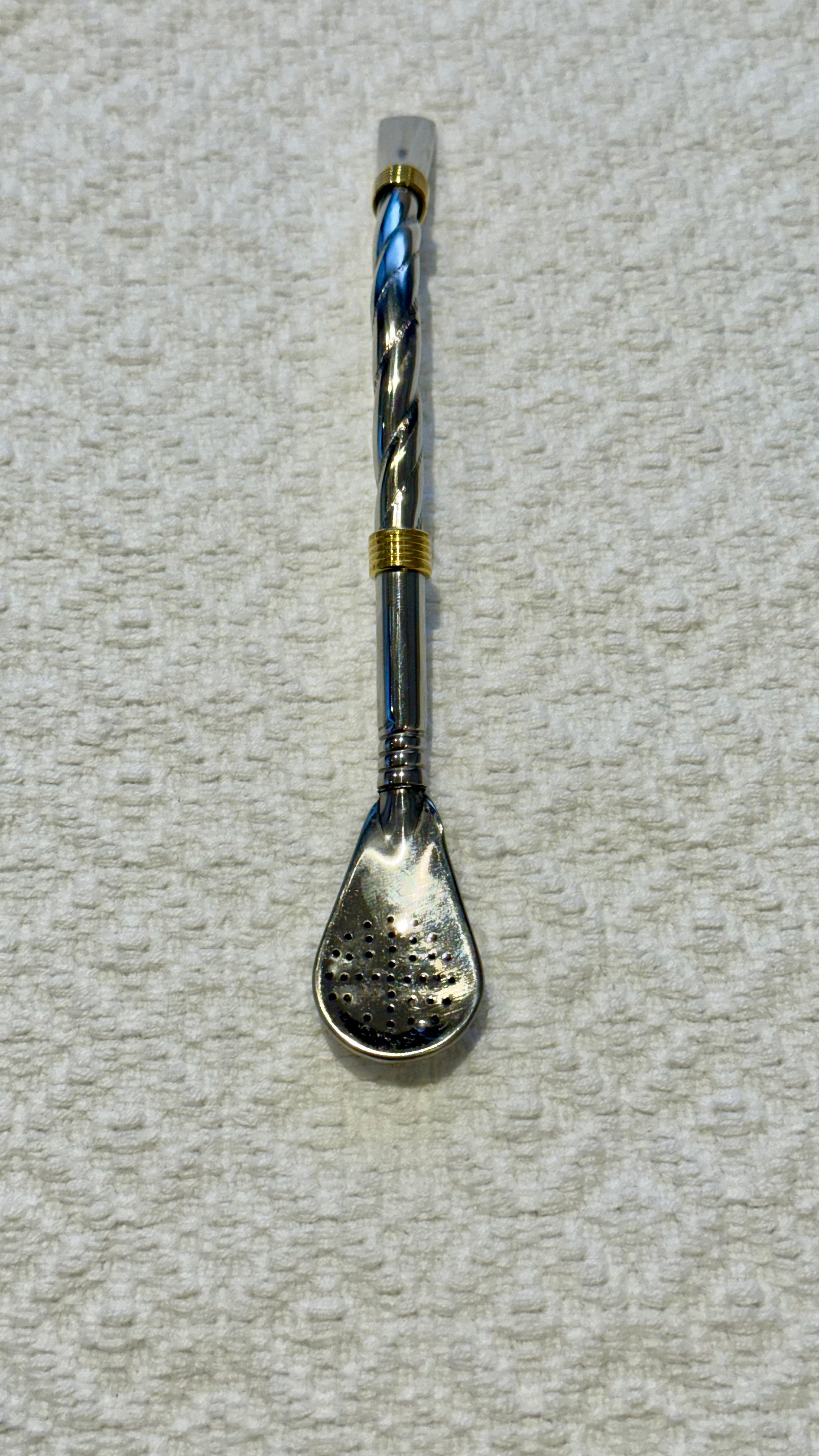 bombilla mate yerba mate guatemala