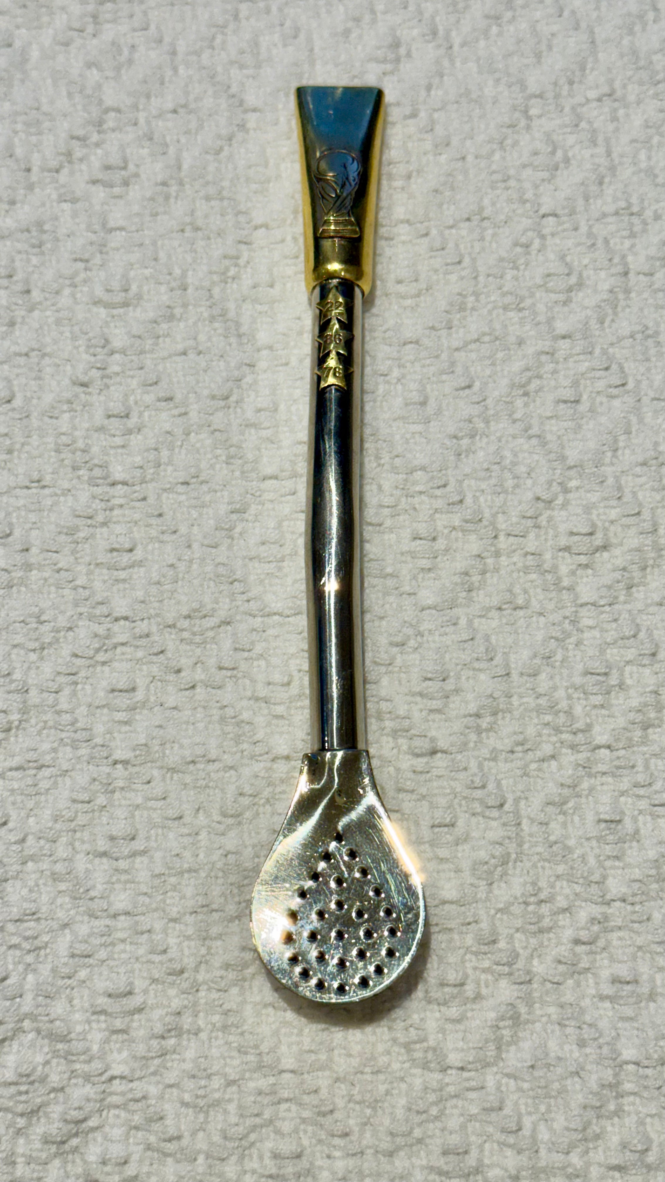 bombilla para yerba mate en guatemala 