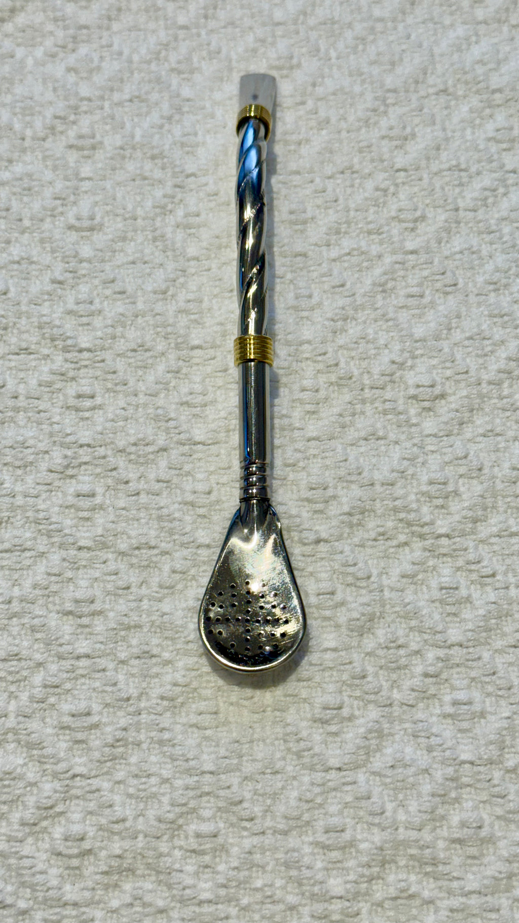 Bombilla uruguaya (D5)