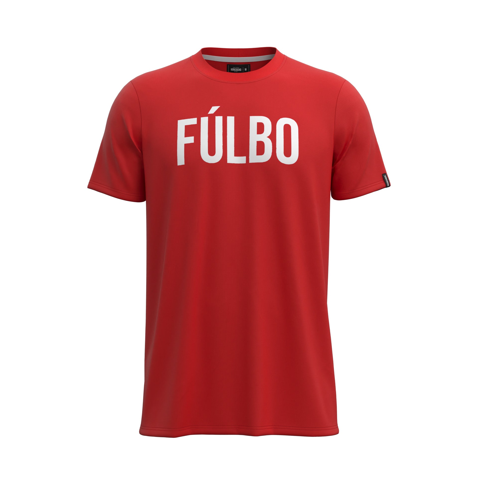 T-Shirt FULBO