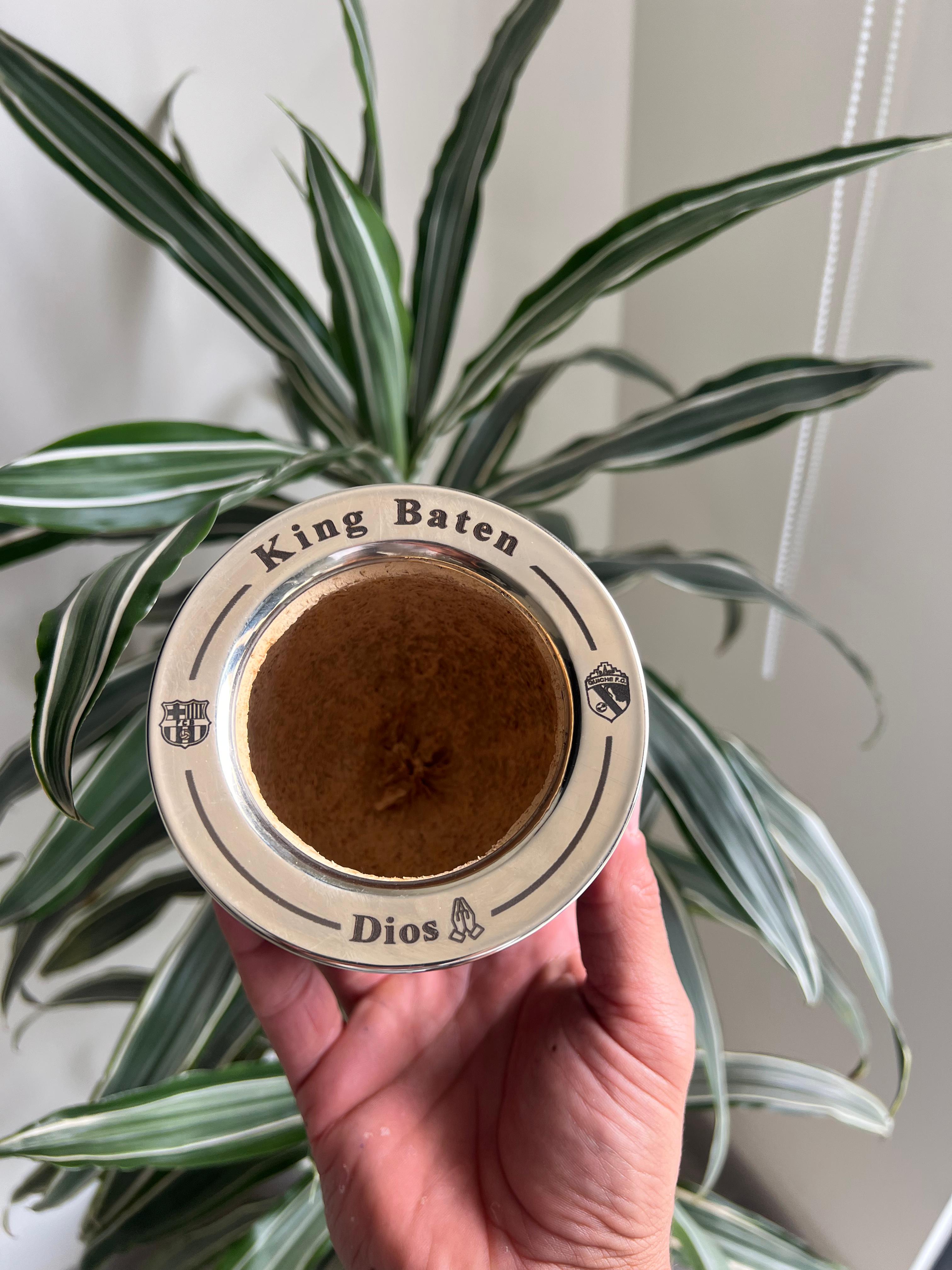 mate yerba mate guatemala