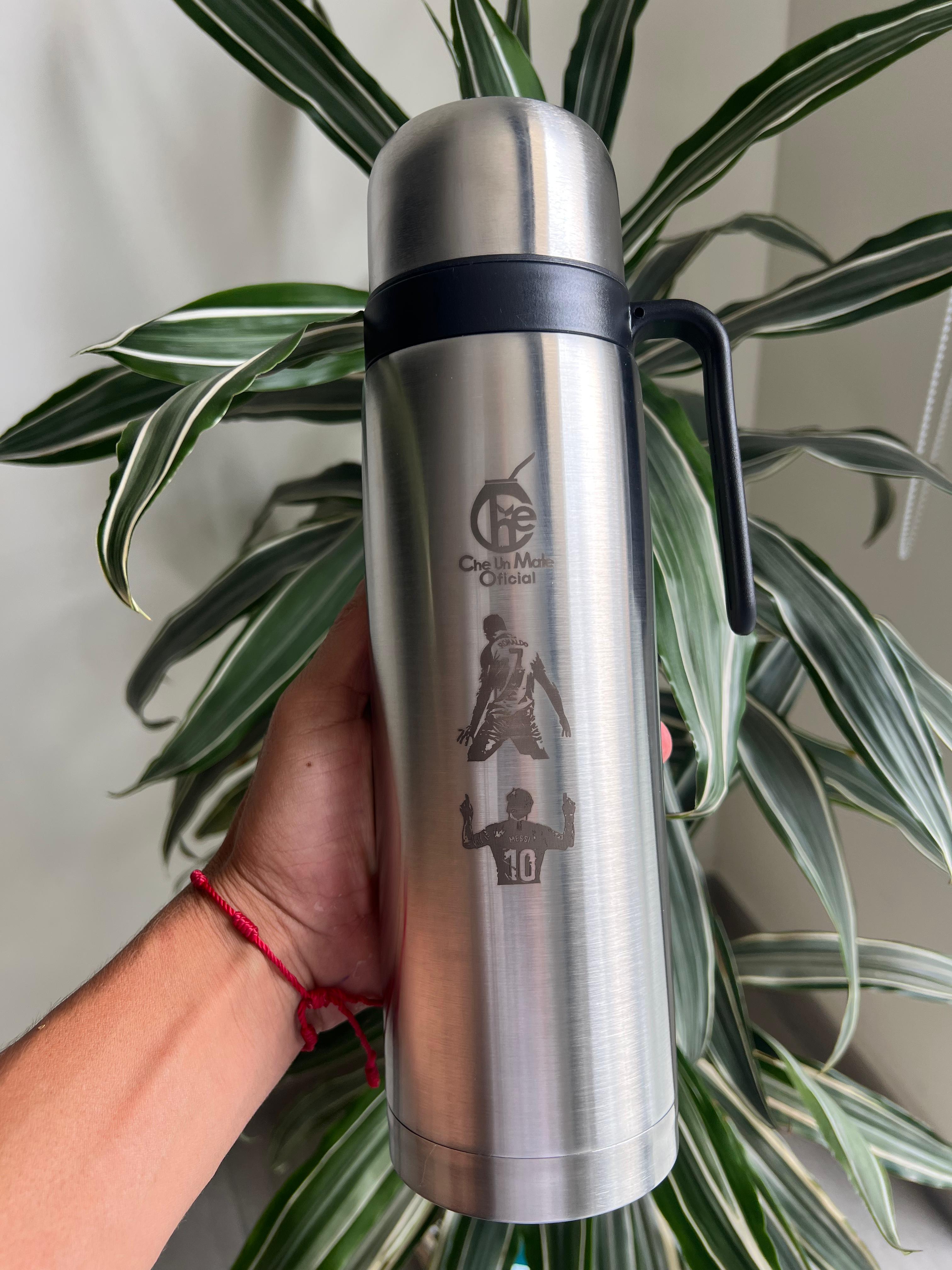 mate yerba mate guatemala laser 