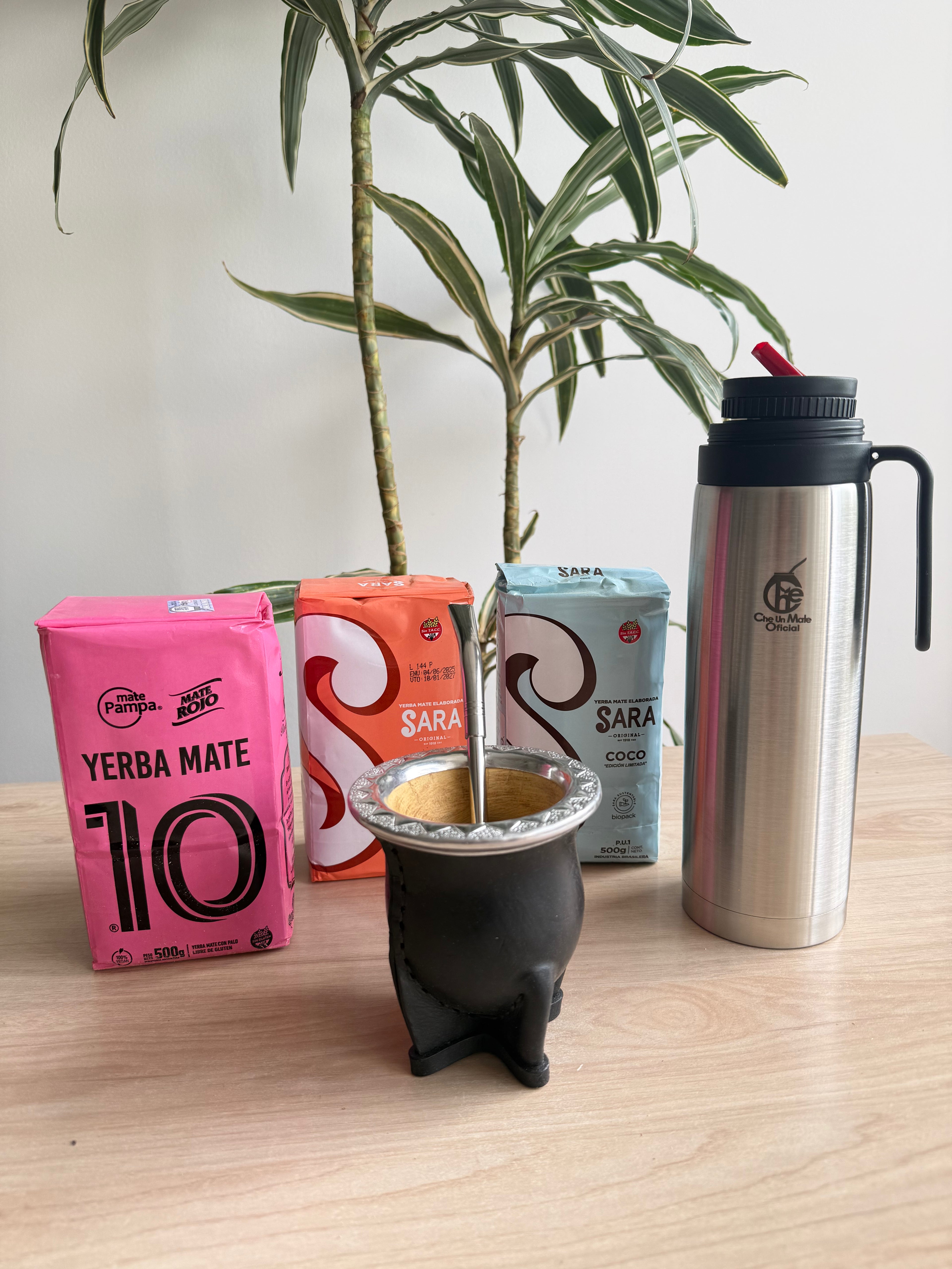 mate yerba mate guatemala