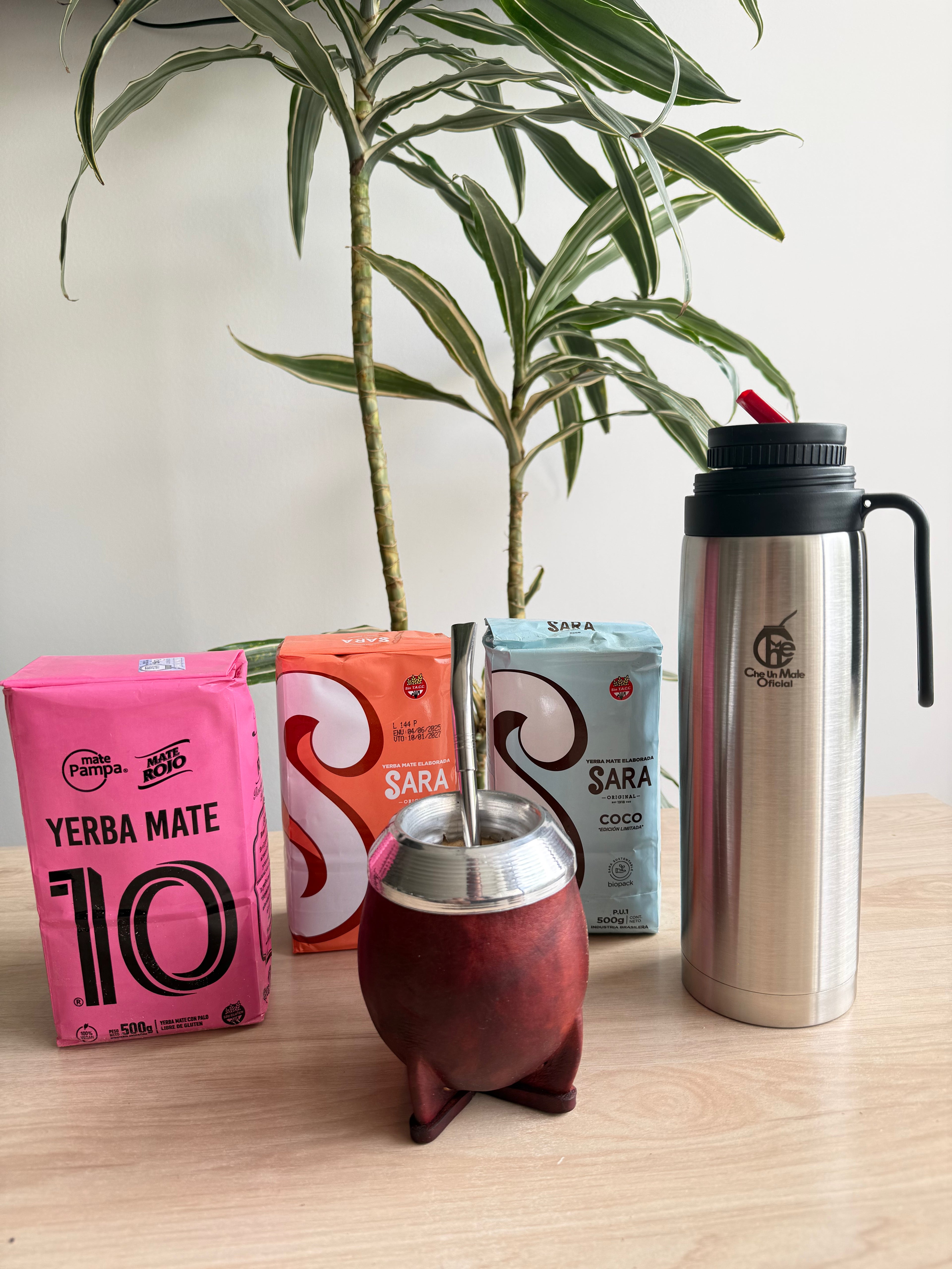 mate yerba mate guatemala