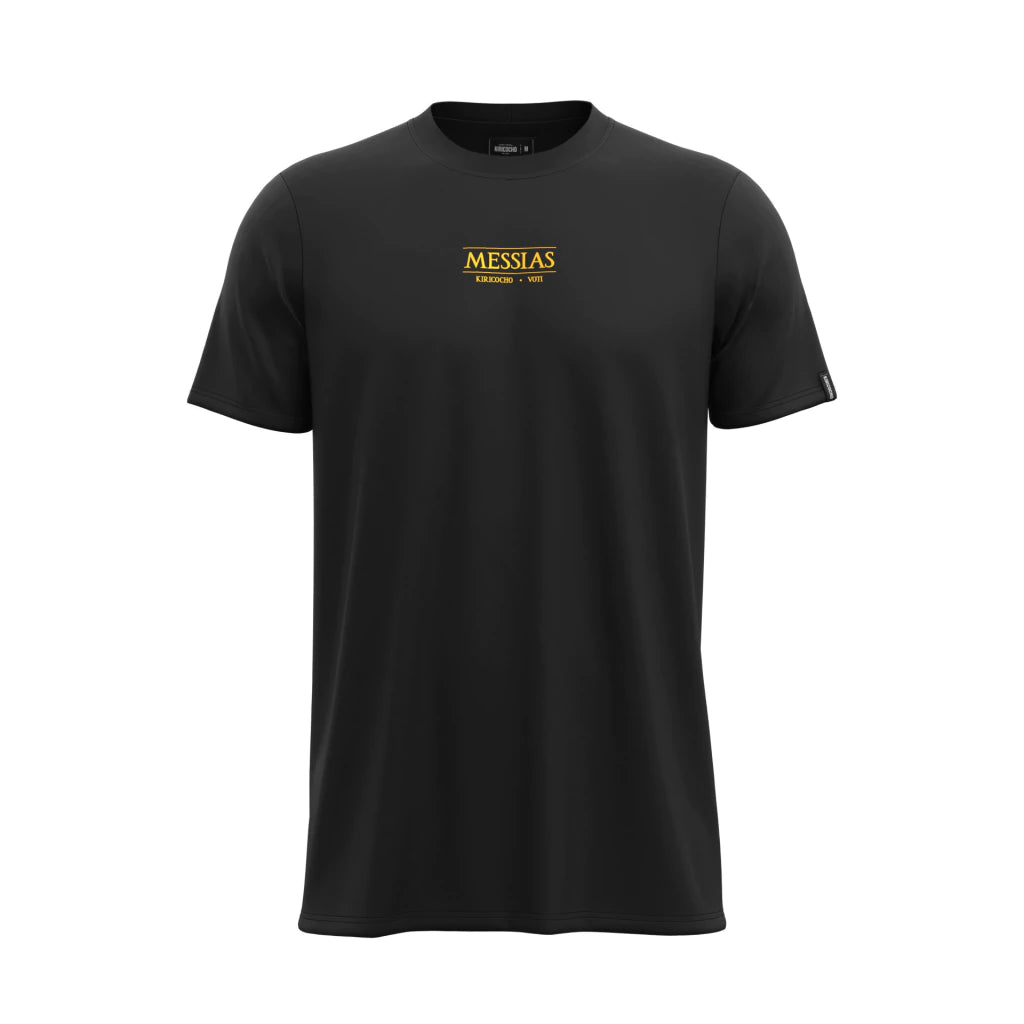 T-Shirt MESSIAS
