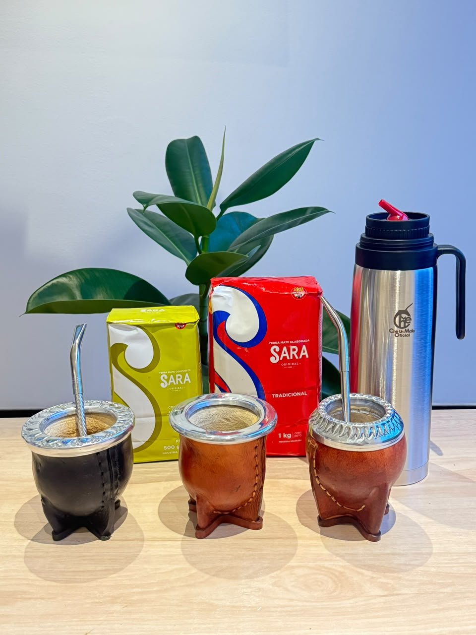 Combo Fresa