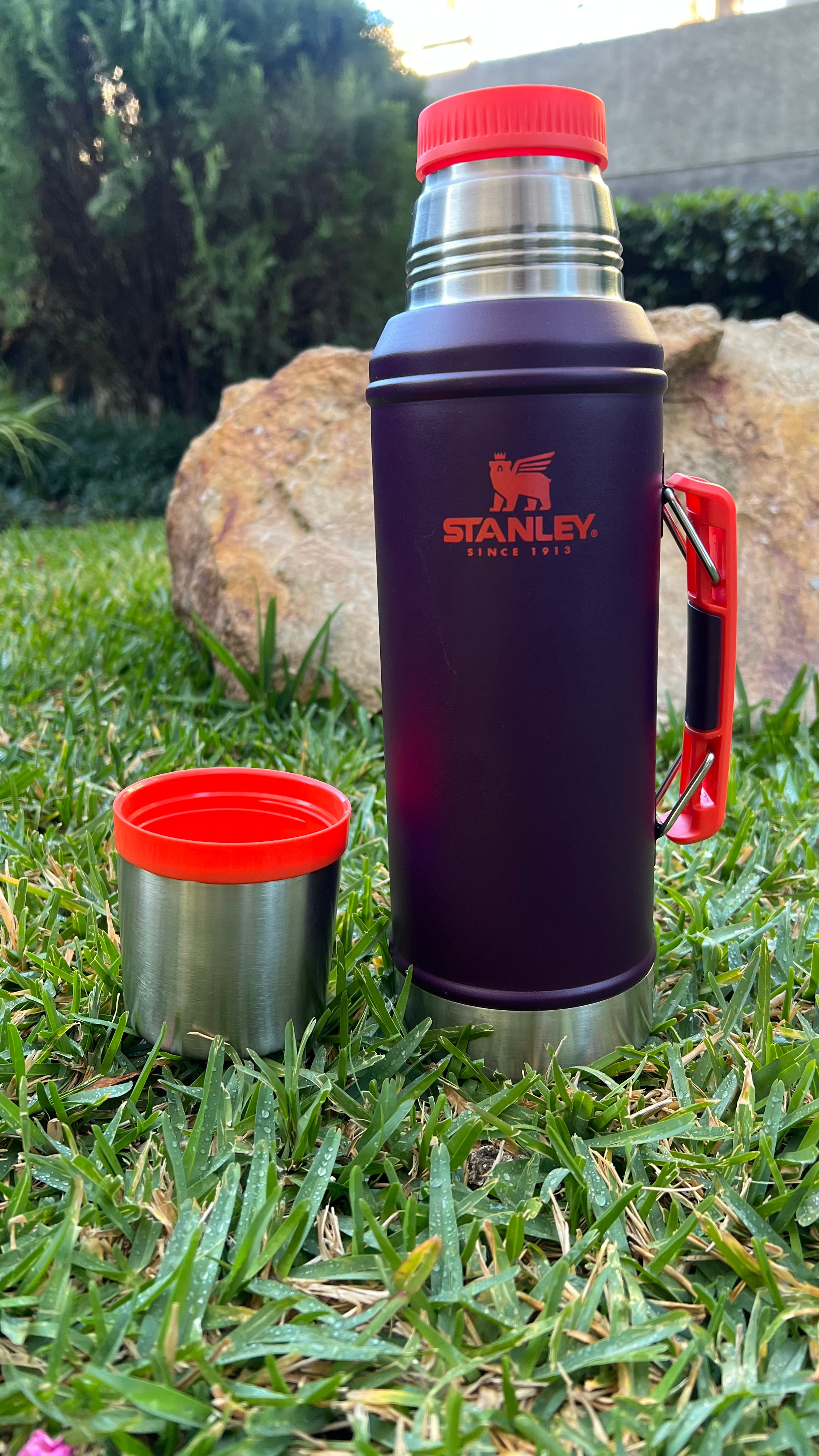 termo stanley mate yerba mate guatemala