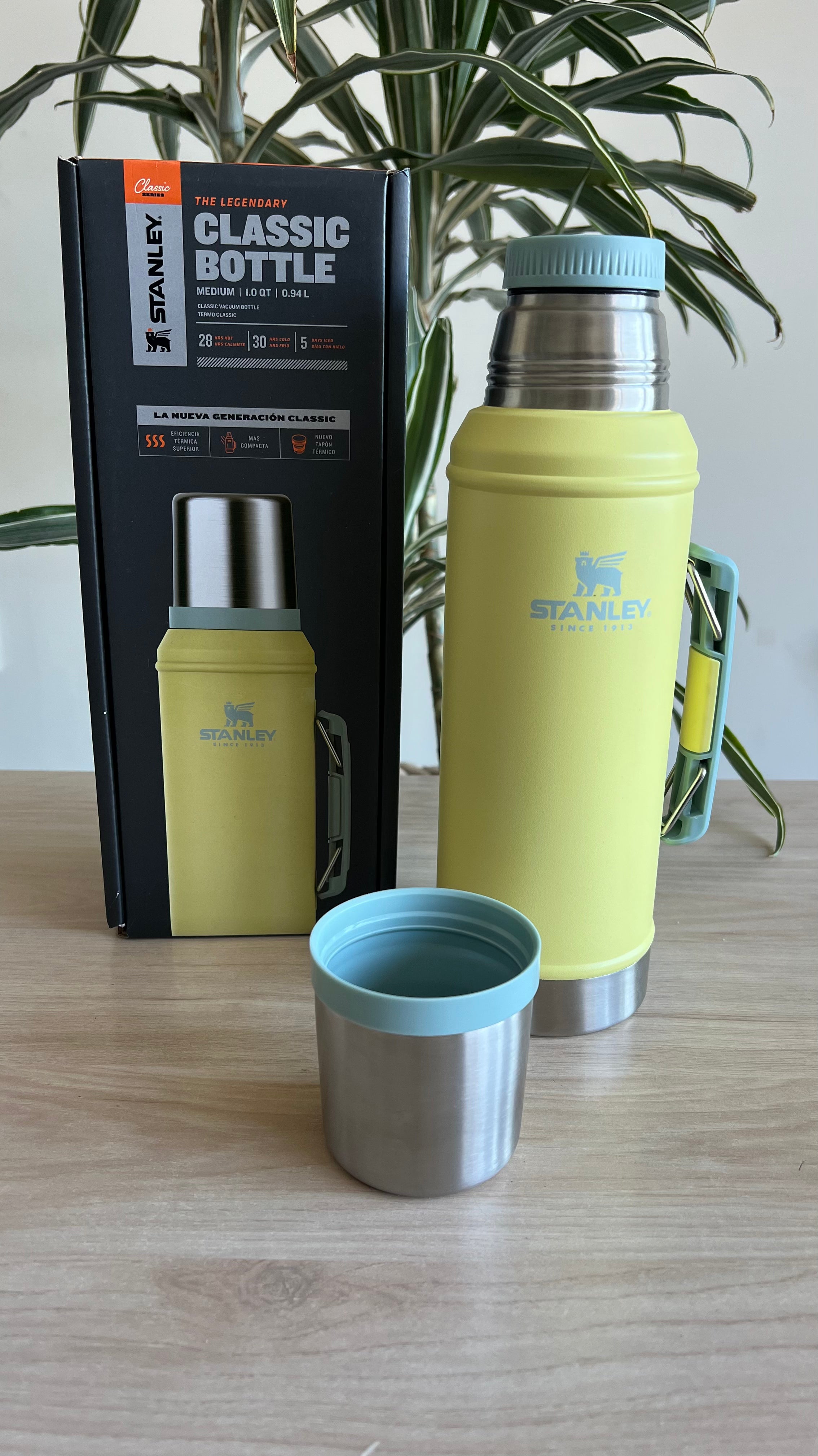 termo stanley mate yerba mate guatemala