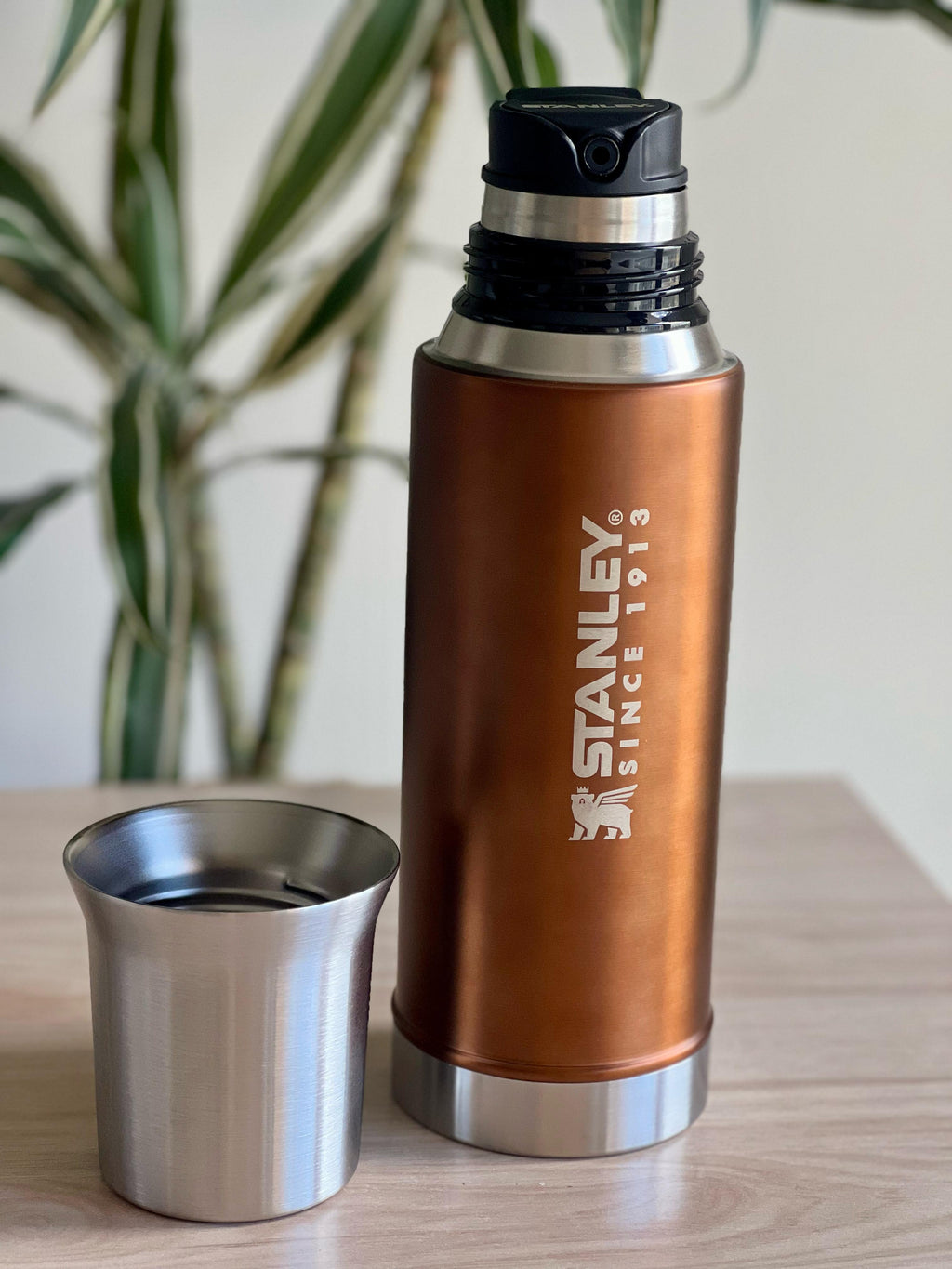 termo stanley mate yerba mate guatemala