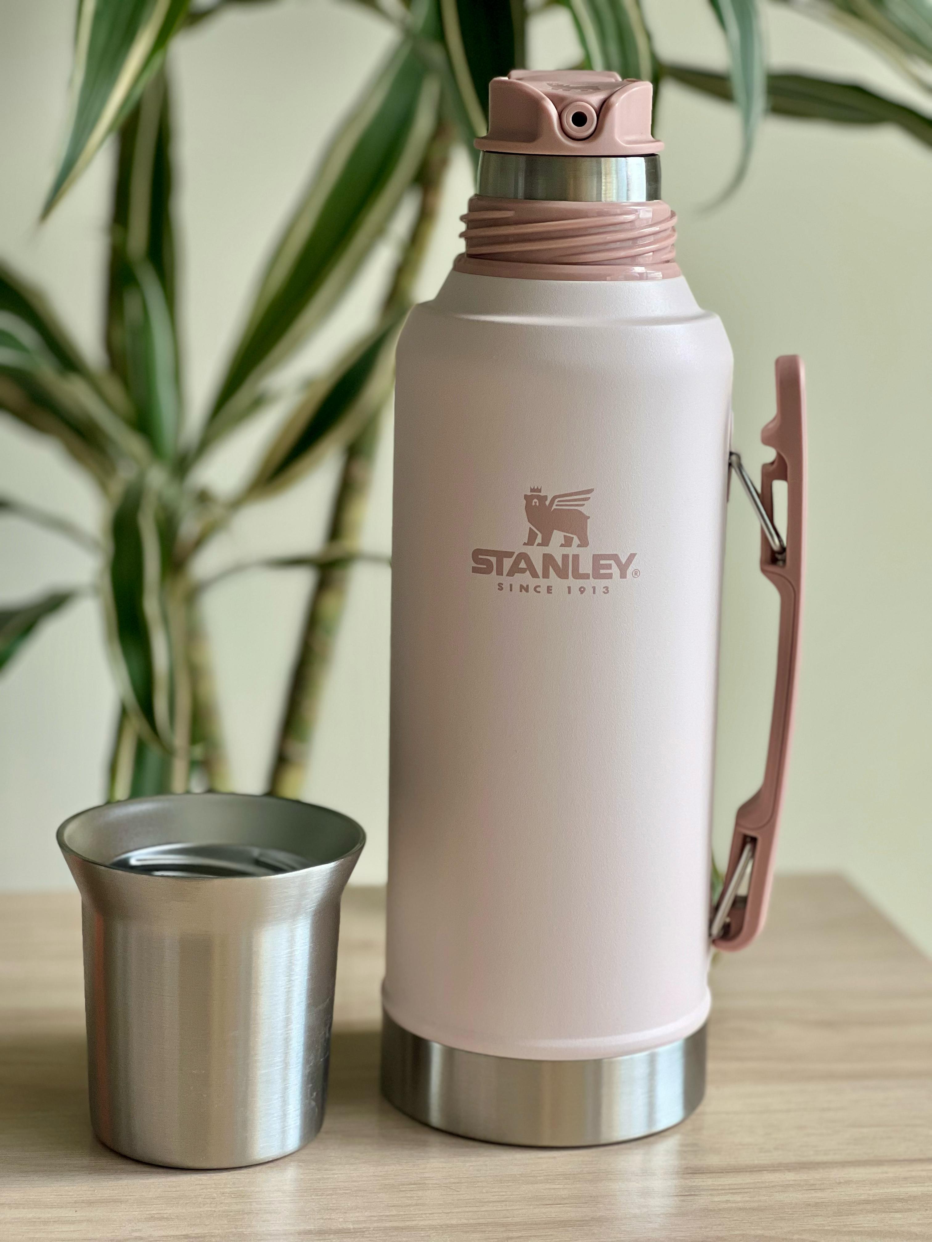 termo stanley mate yerba mate guatemala