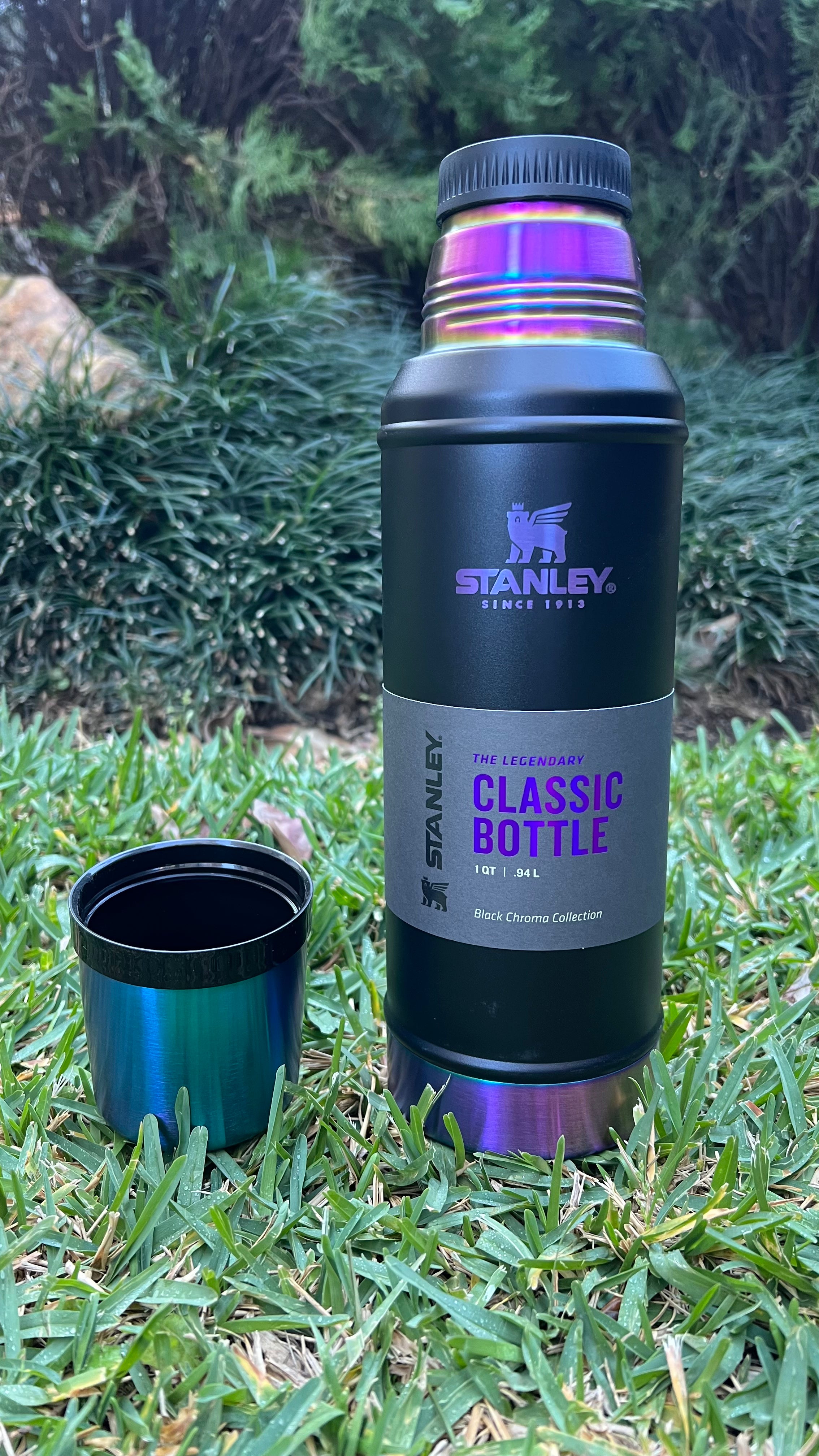 termo stanley mate yerba mate guatemala