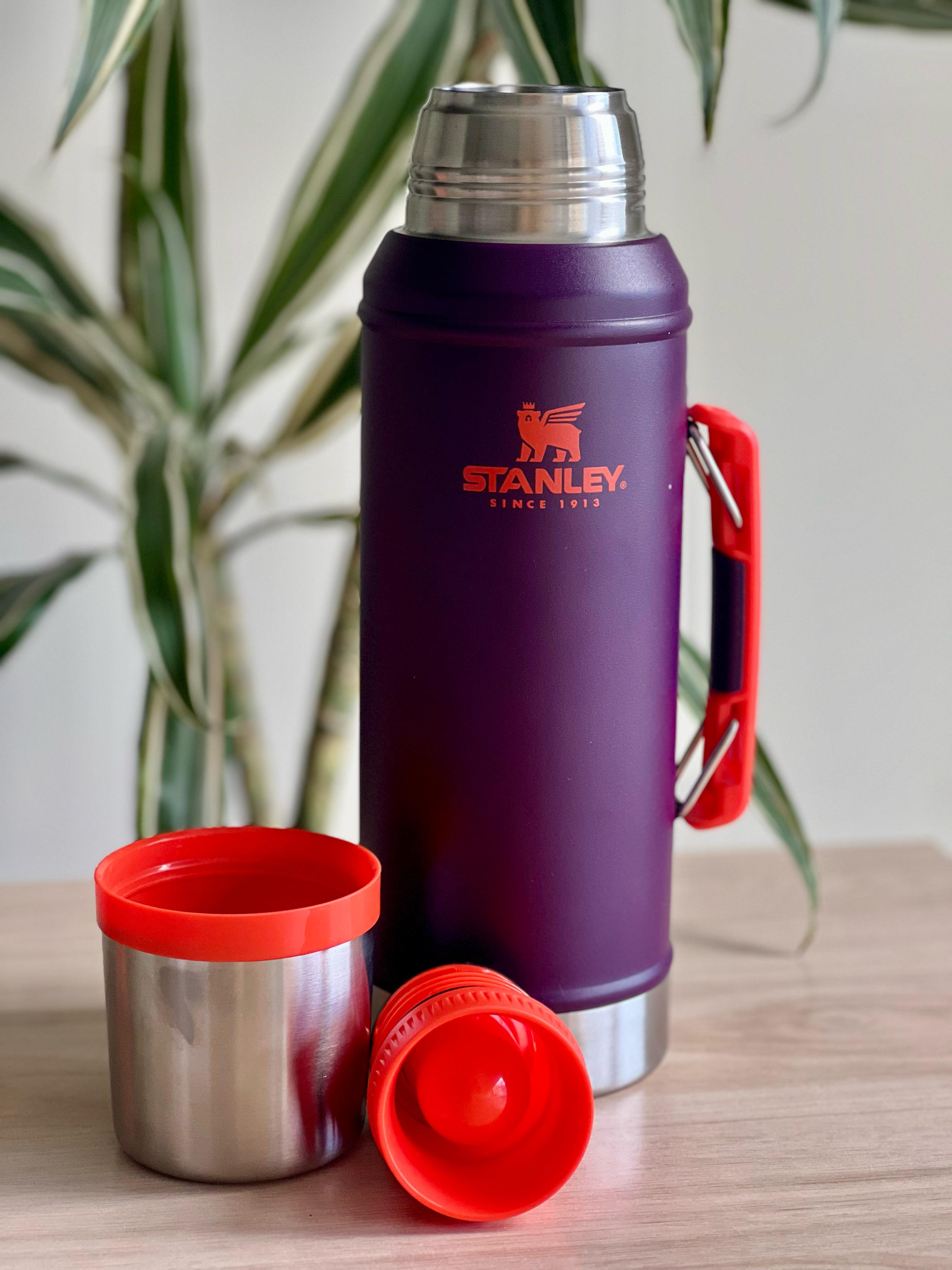 termo stanley mate yerba mate guatemala